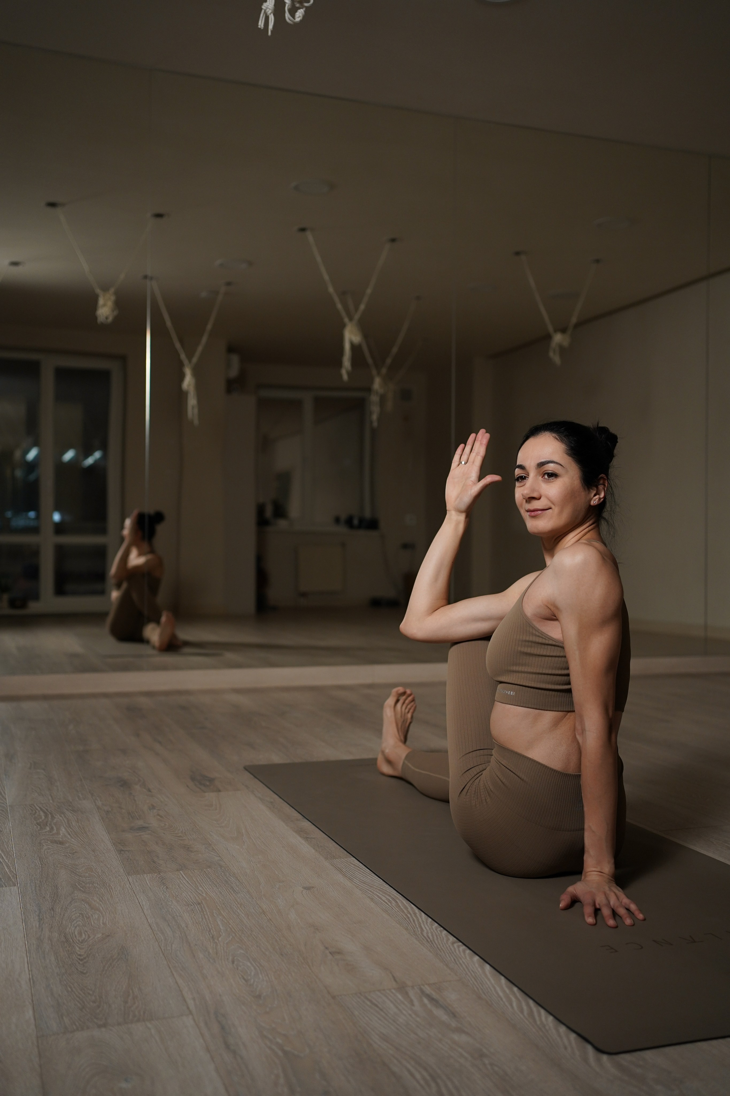 Наталия. Фотограф Катя Стрельцова