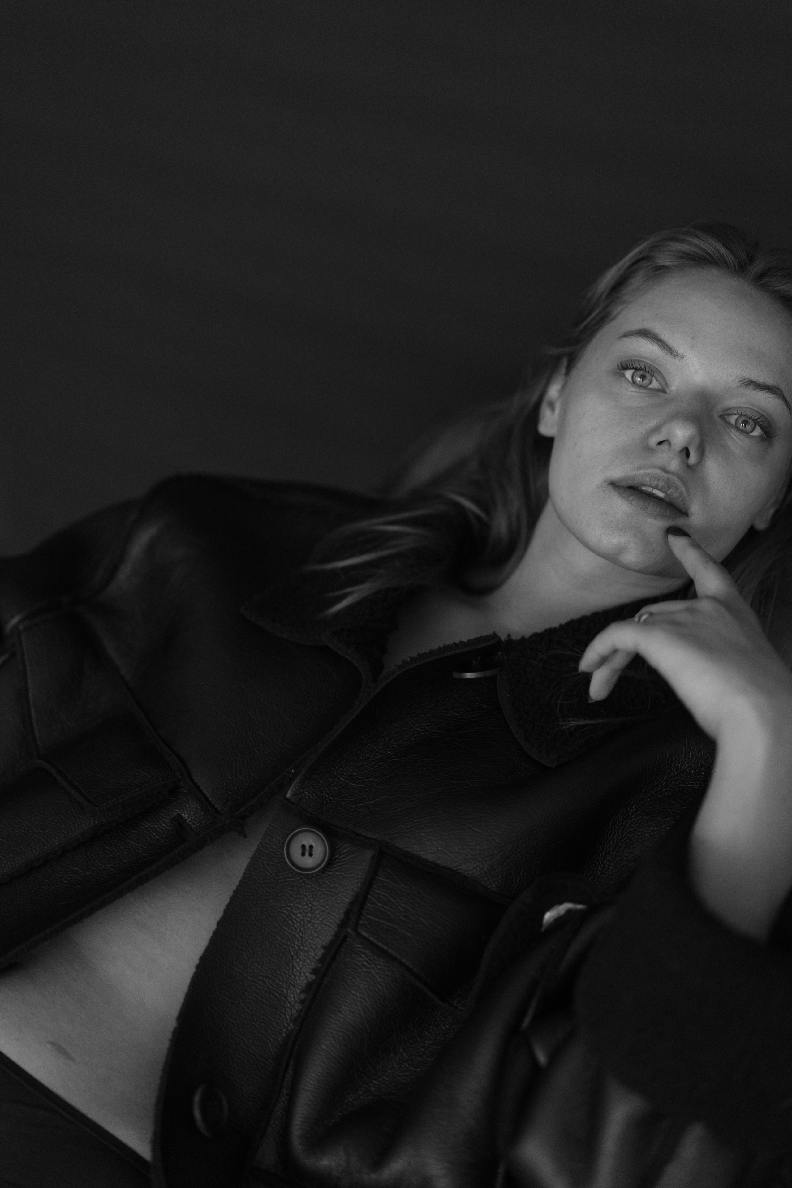 СЕКСУАЛЬНОСТЬ — ЭТО СВОБОДА БЫТЬ СОБОЙ. Семейный и детский фотограф Анна Бренч