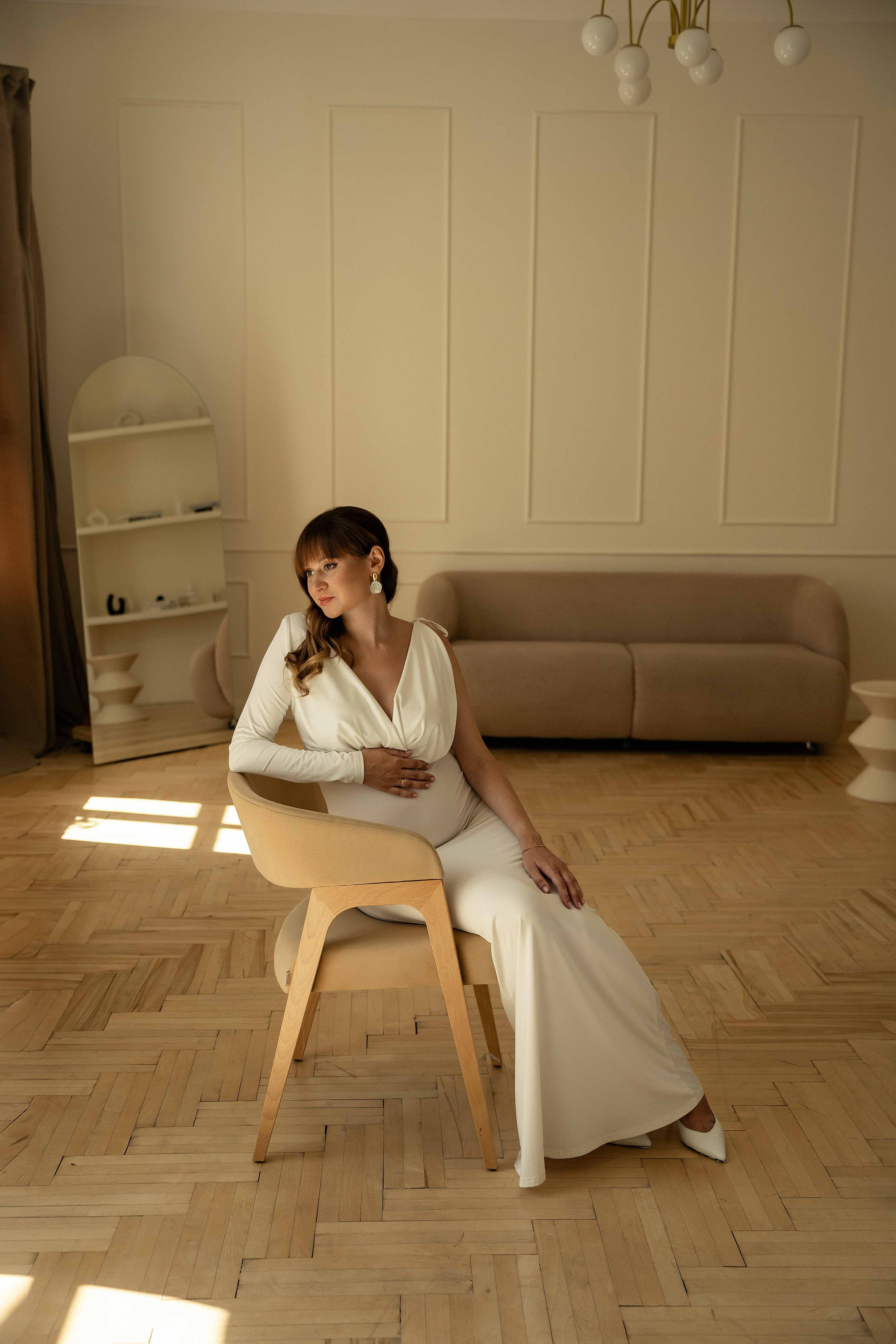 Съёмочная коллекция. Главная