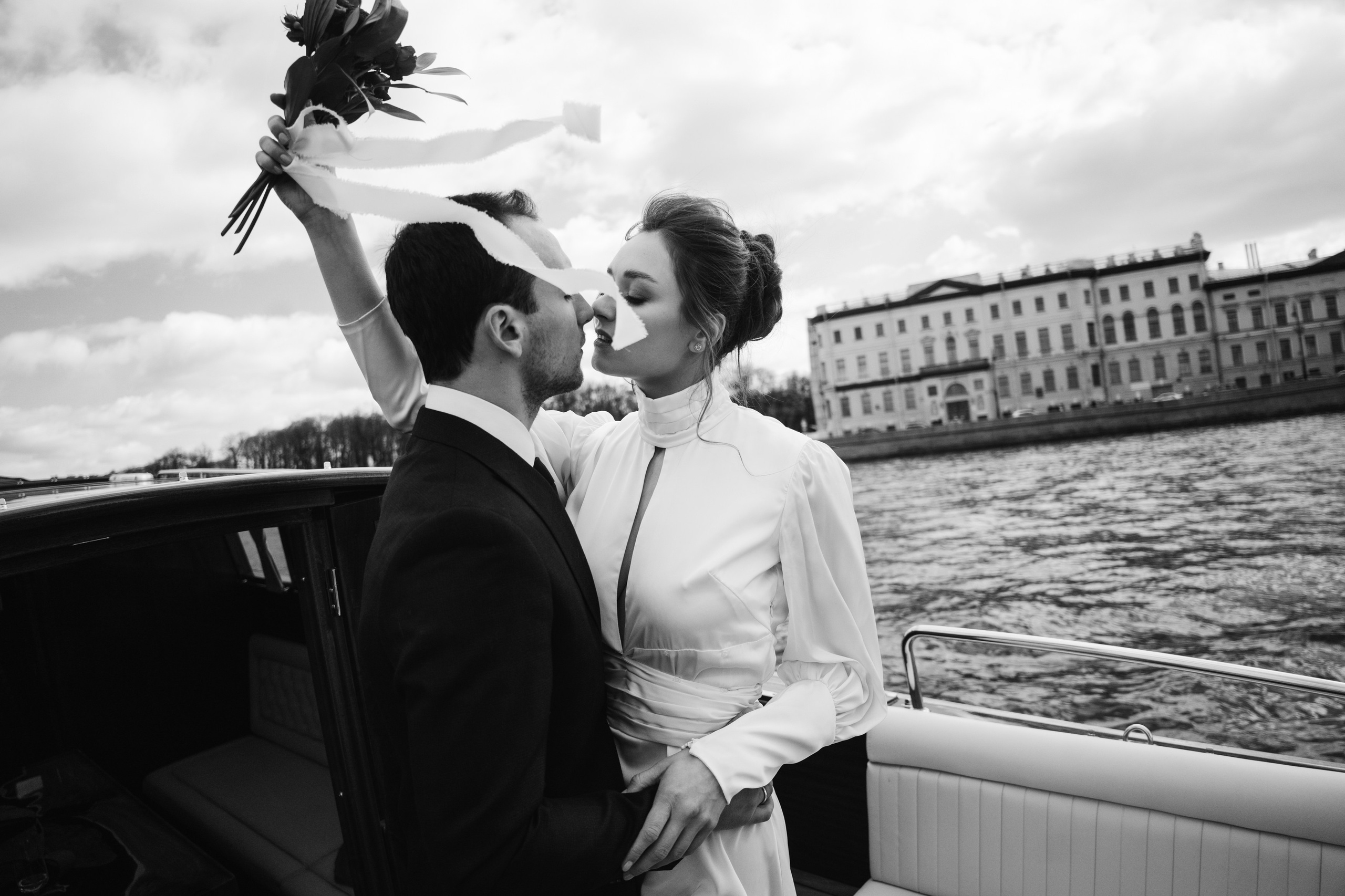 Свадебное портфолио. Свадебный и семейный фотограф Кокушева Юлия Нижний Новгород