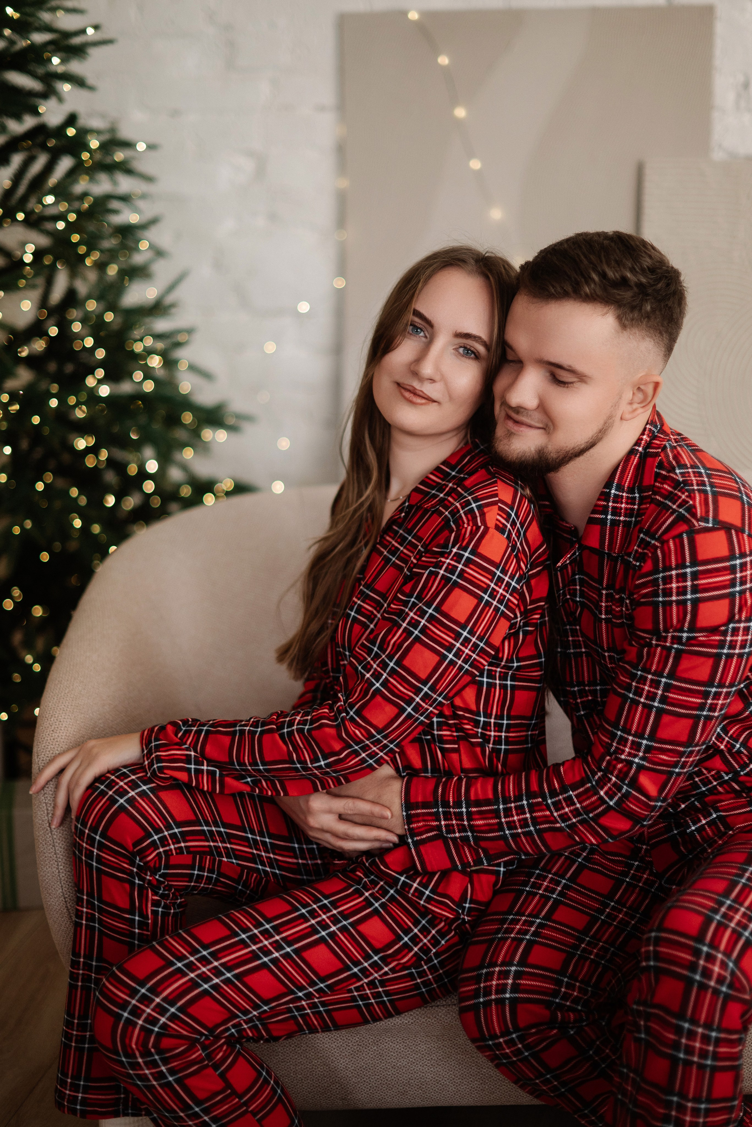 Новогодние. Свадебный и портретный фотограф в Липецке Юлия Свит