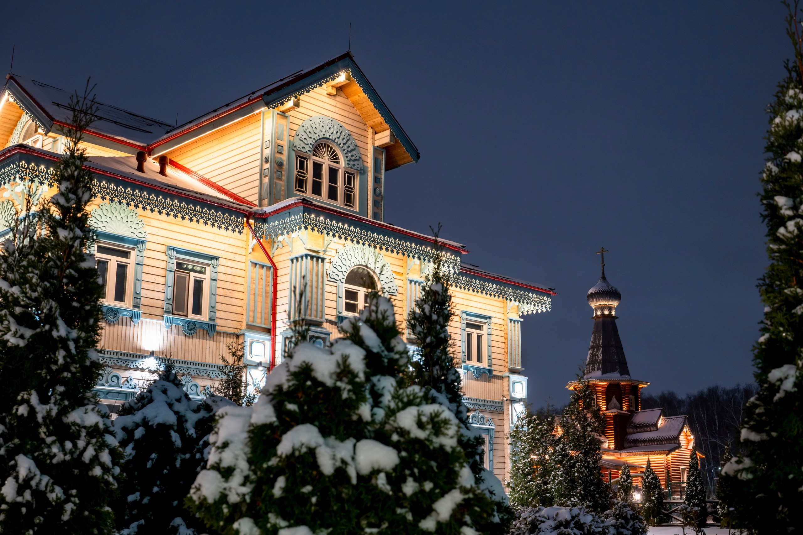 Недвижимость/Архитектура/Интерьерная фотосъемка. Foto-Zuev фотография как искусство