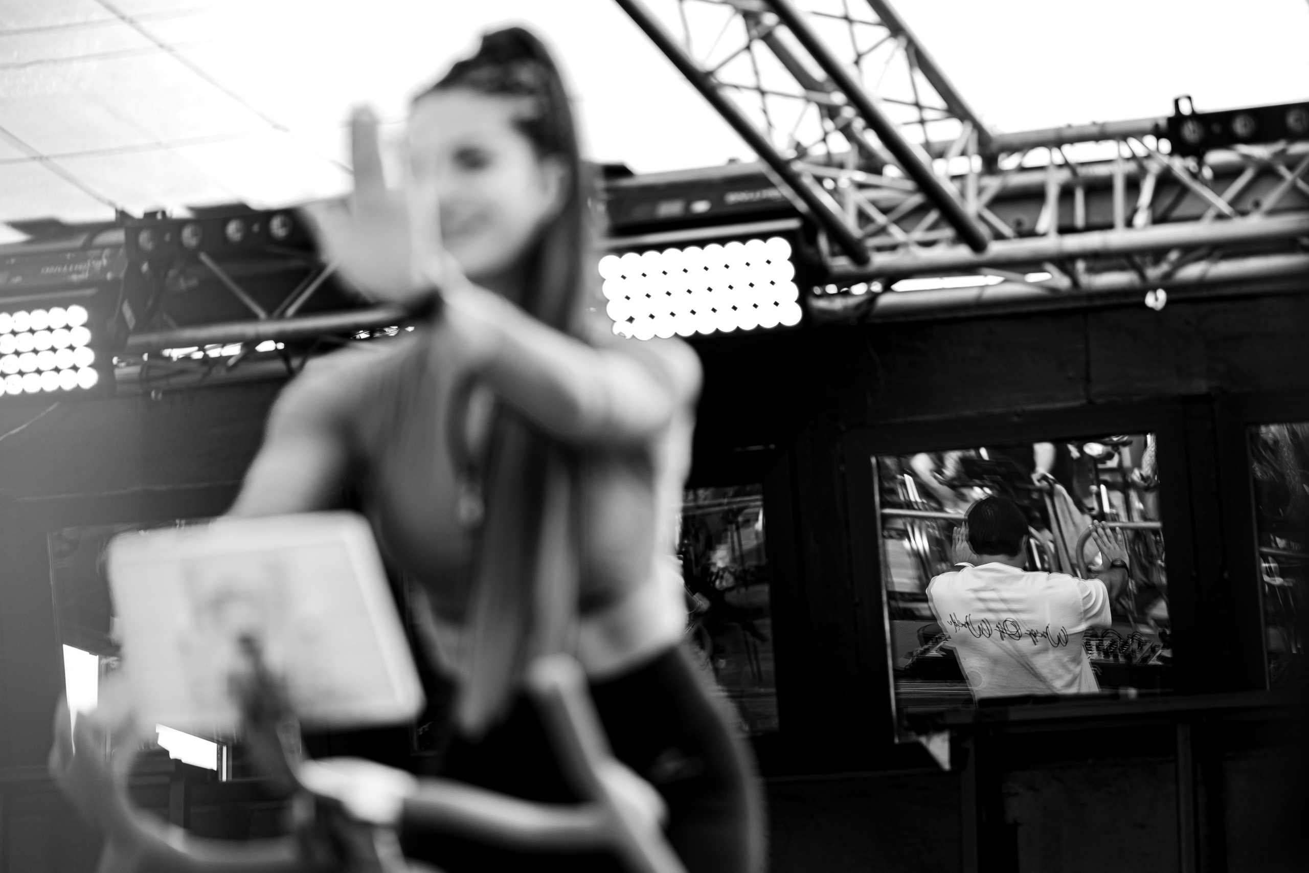 Music Cycle Festival 2025. Репортажный фотограф Семён Борисов | Москва