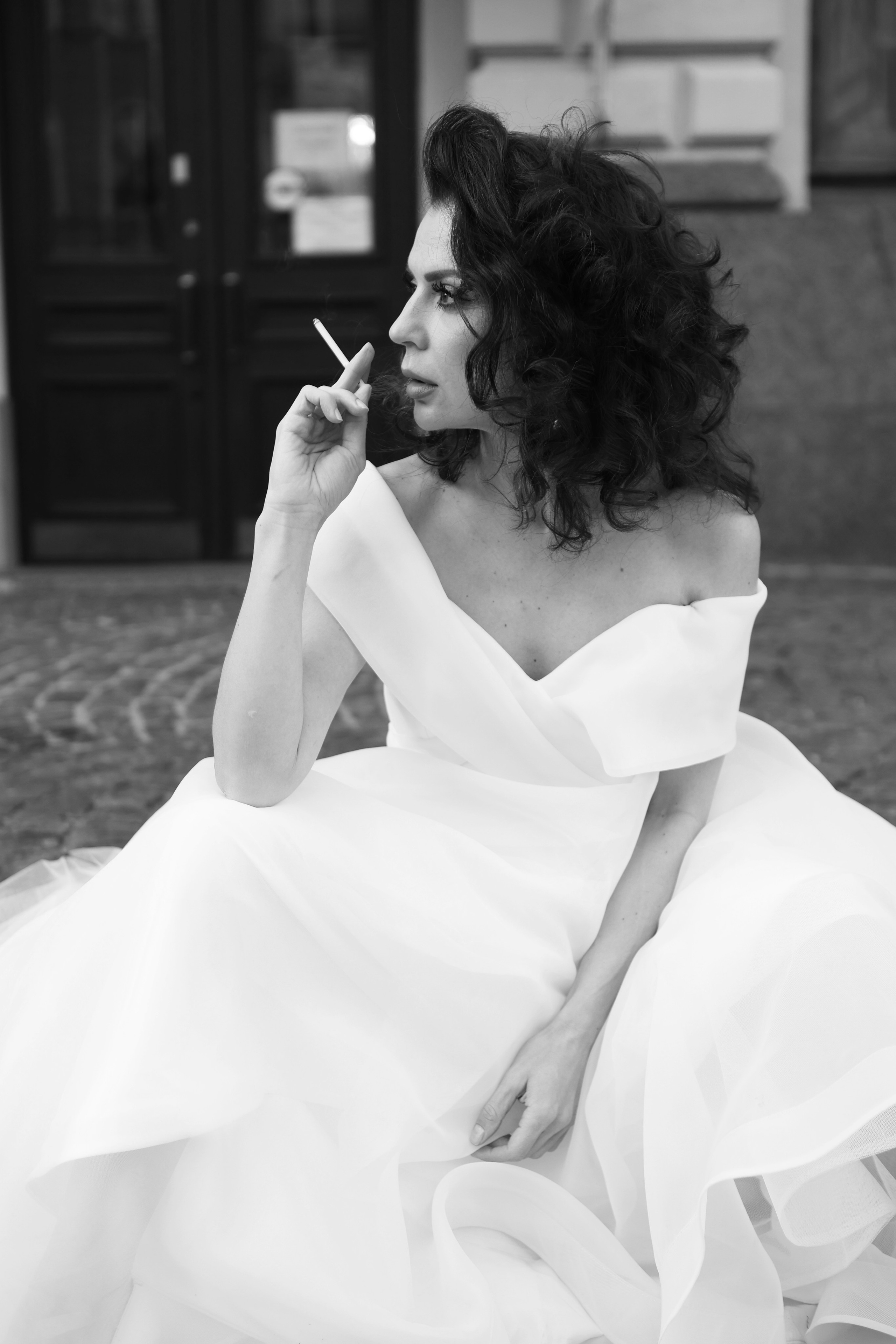 Runaway bride. Фотограф в Санкт-Петербурге. Индивидуальная съемка и фотопрогулки