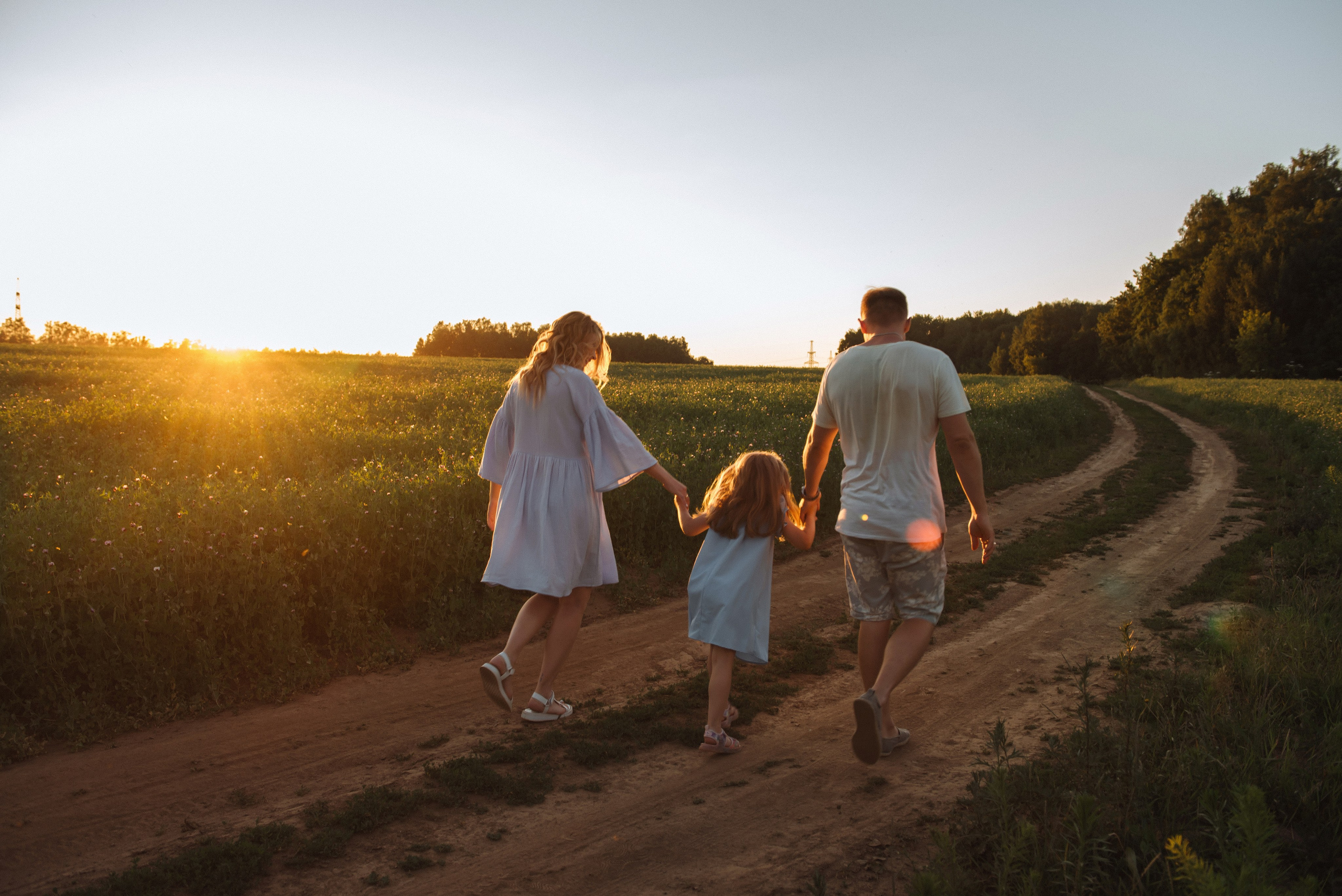 Калинины. Свадебный, портретный, фотограф беременности в Нижнем Новгороде Алина Зиновьева