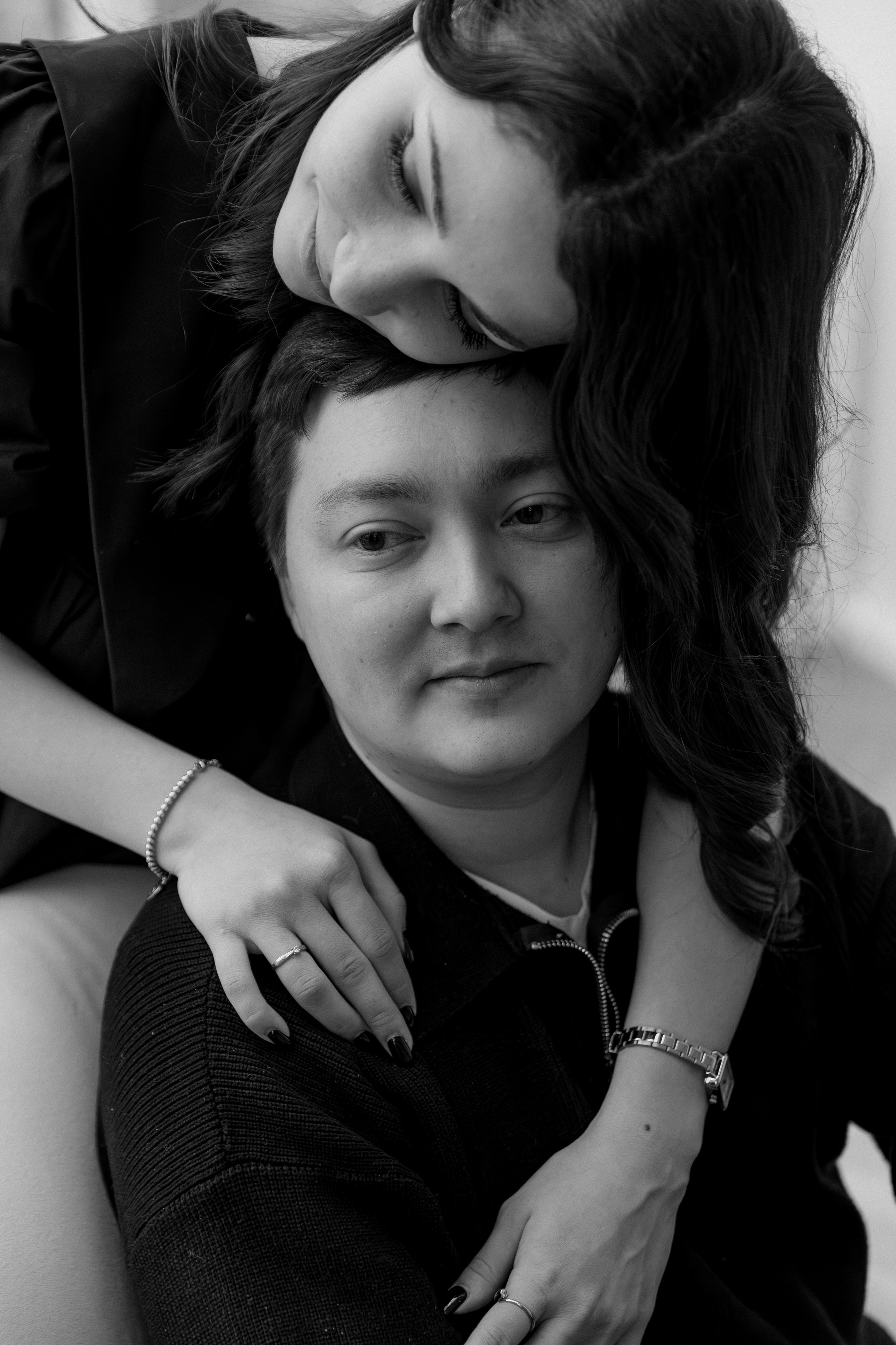 Семья. Свадебный фотограф в Москве и по всему миру