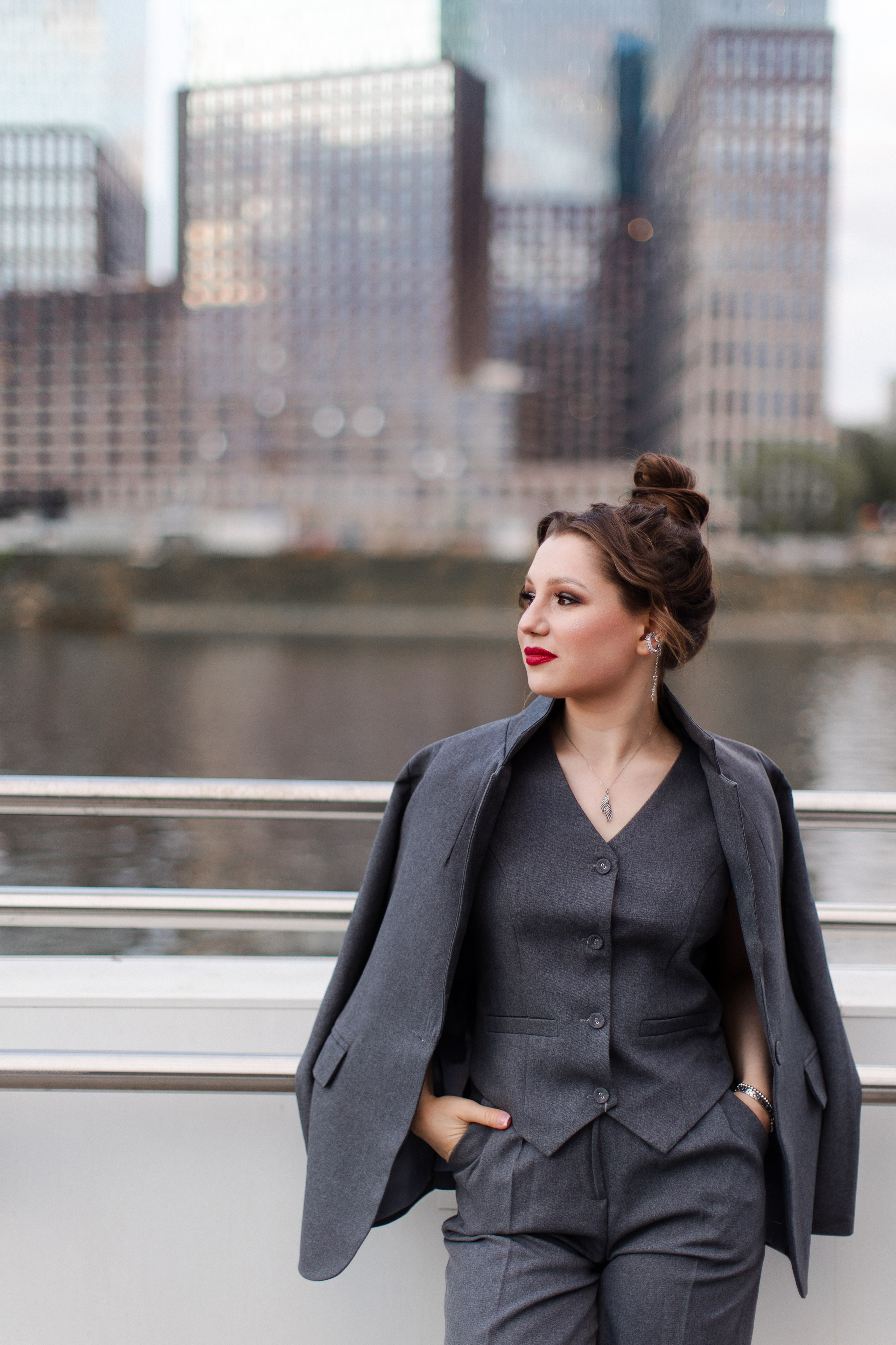 Маша. Семейный и детский фотограф в Москве Кузьмина Мария