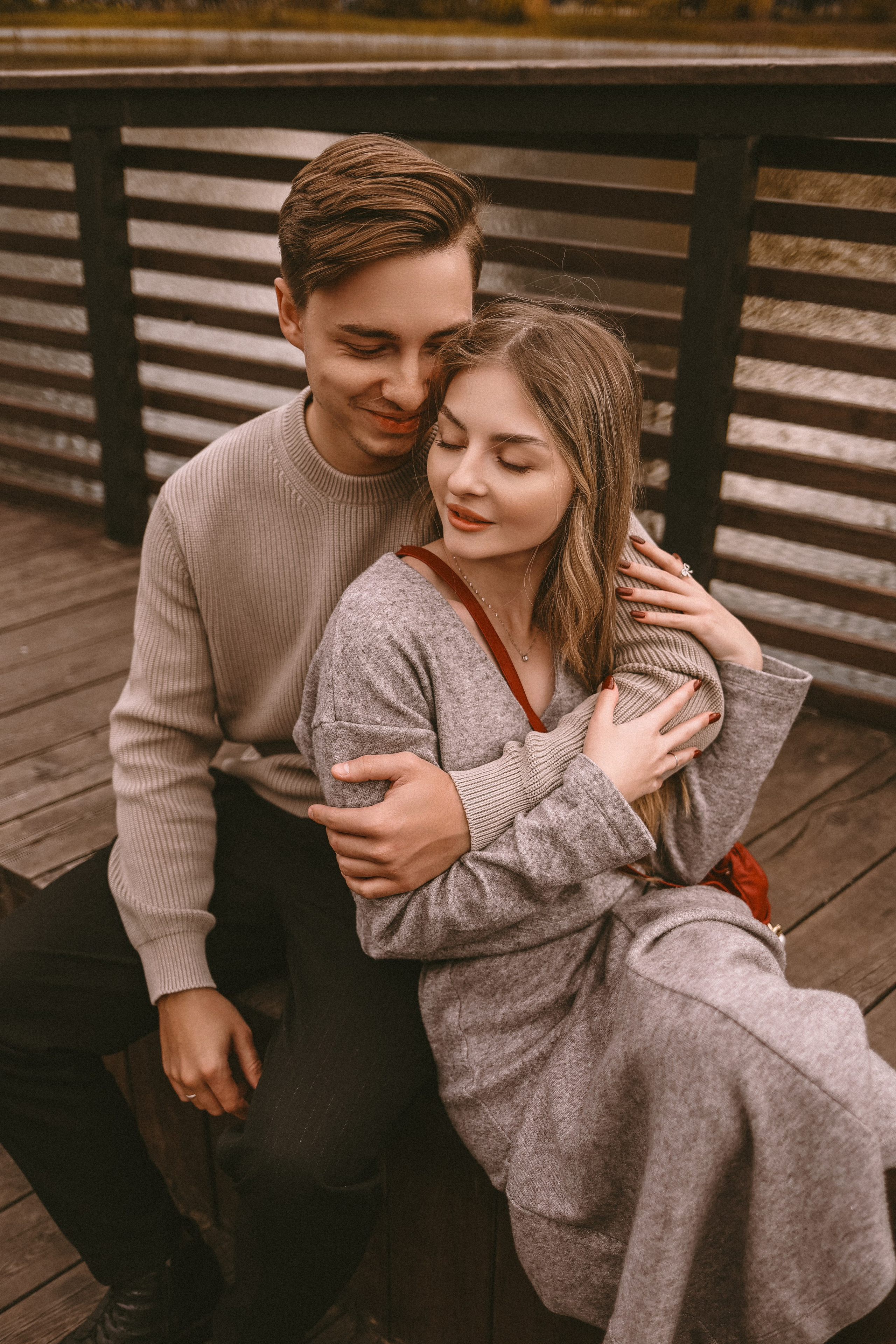 Костя Настя и Марк. Семейный и детский фотограф в Москве Кузьмина Мария