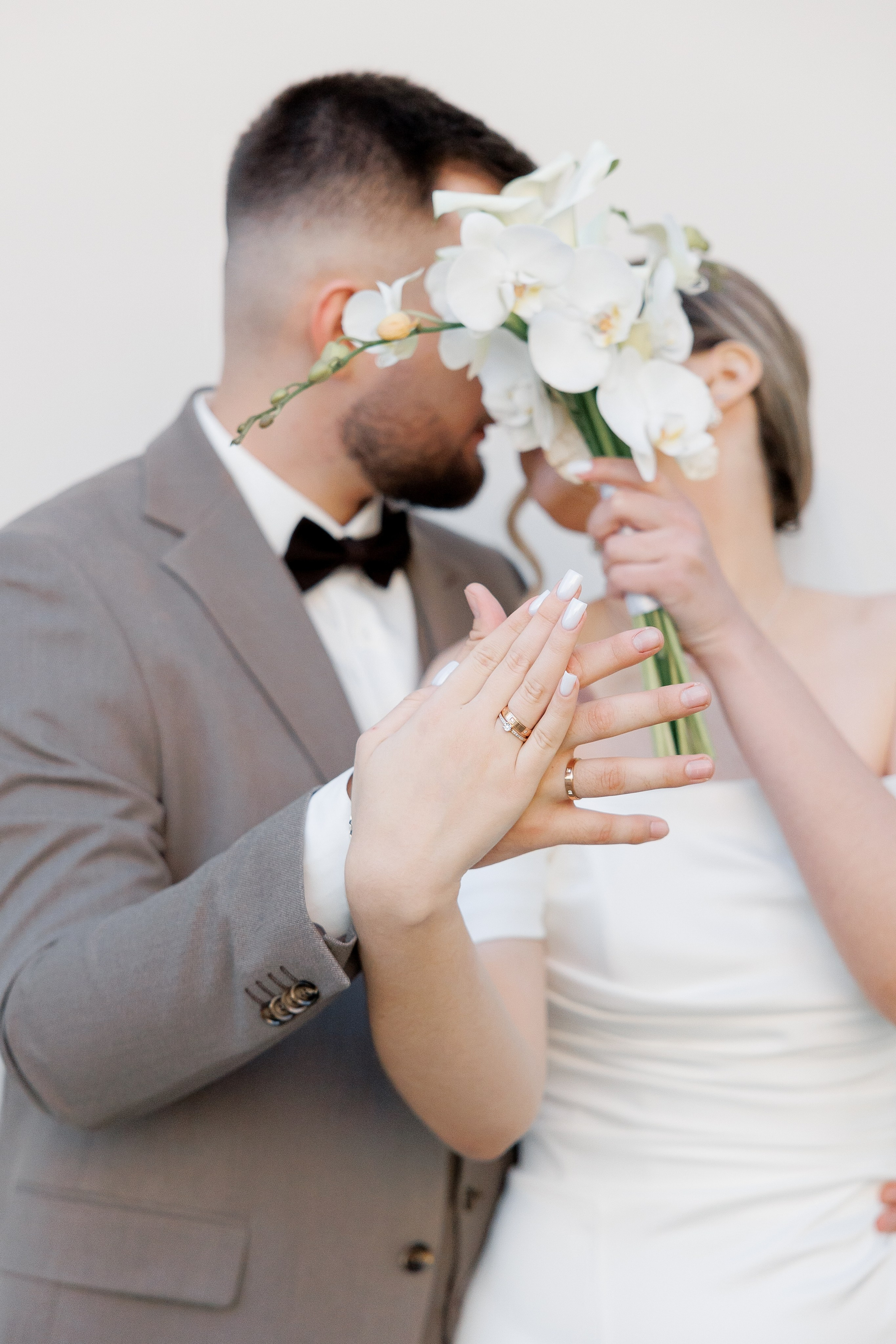 Анонс свадьбы Никиты и Алены. Свадебный фотограф Домодедово Москва Катерина Алехина