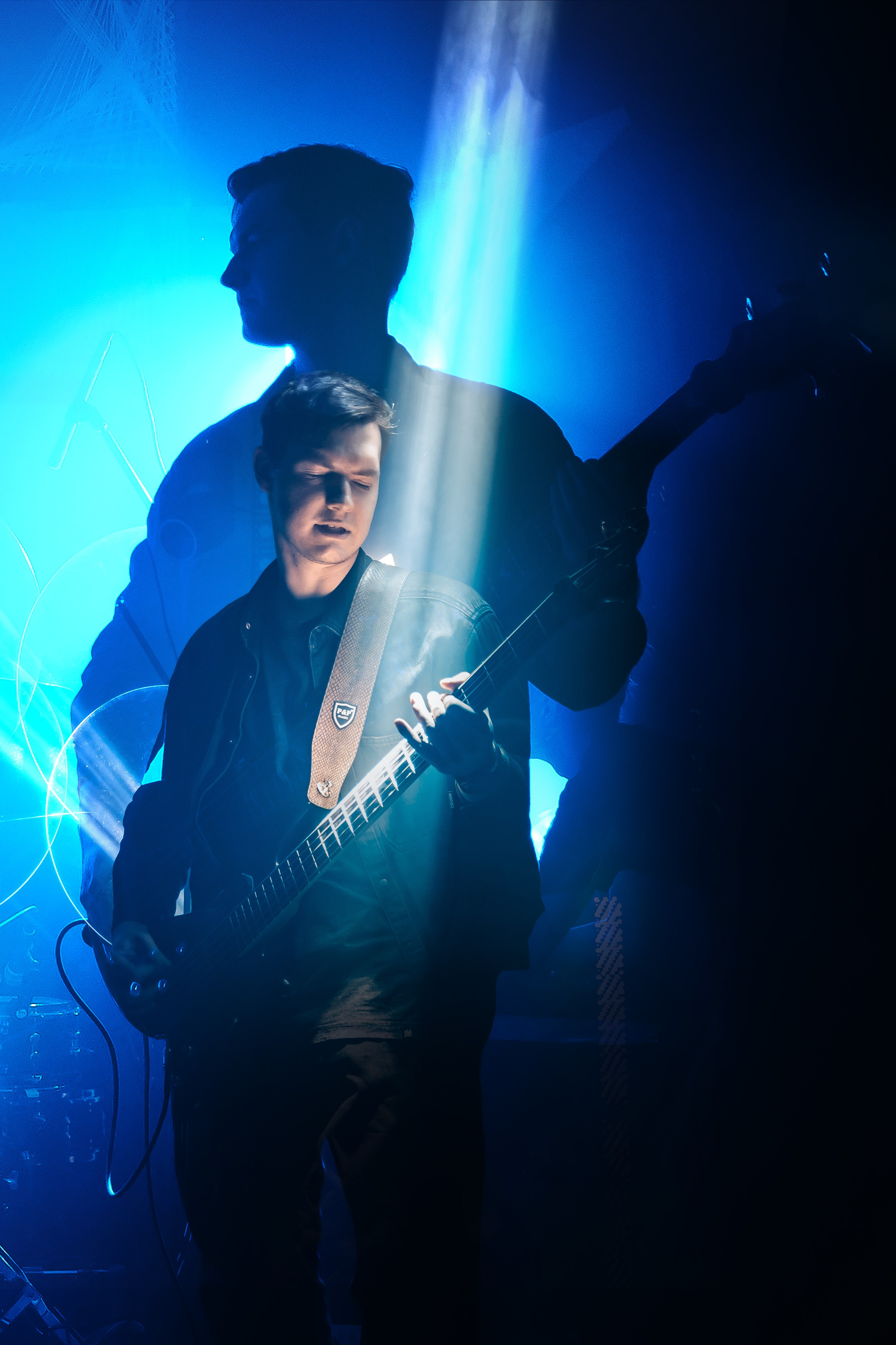 Праймал, Эрмитаж, 13.02.2026. Фотограф Регина Крикунова г. Красноярск