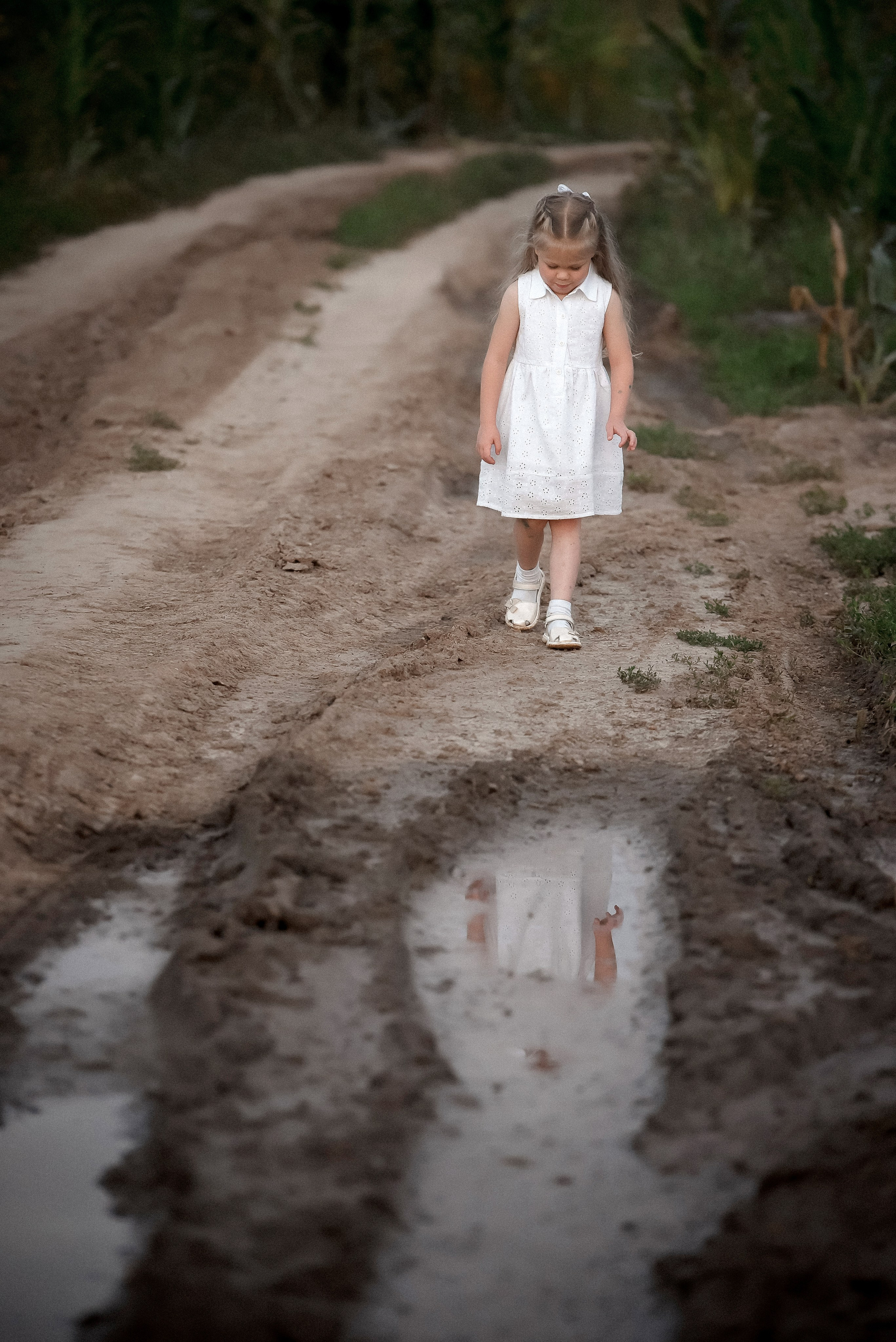 Иван Наталья и девчонки. Римма Гусакова. Выпускные фотокниги. Детские и семейные фотосессии