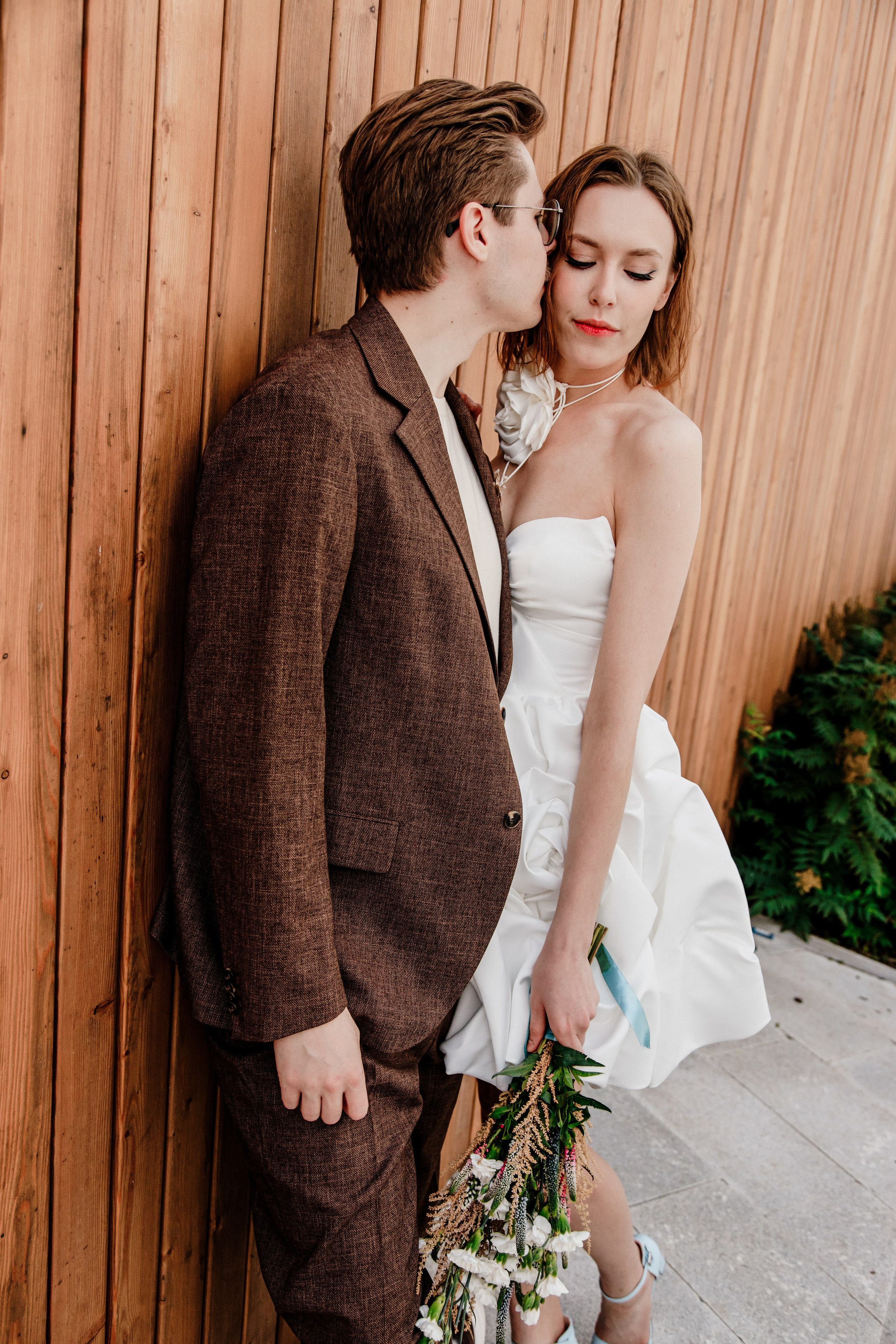 УГМК. Свадебный и семейный фотограф Екатеринбург Настя Саедгалина