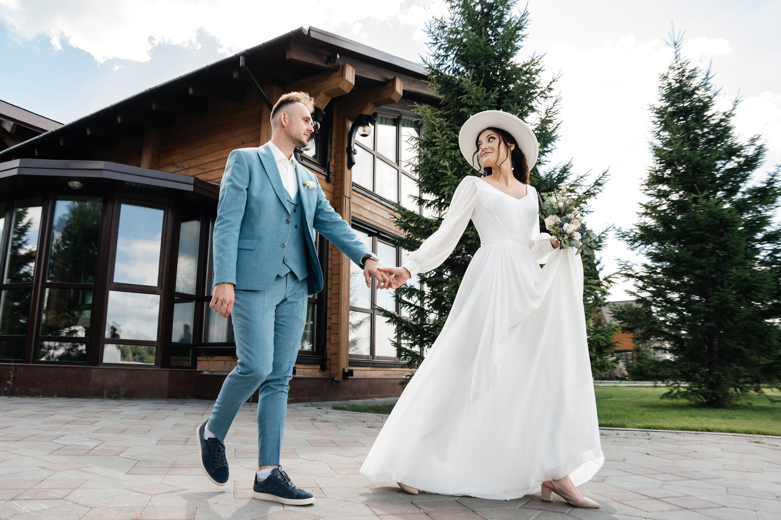 Фото. Gan media. Свадебные видео и фото в Барнауле. Антон Губанов