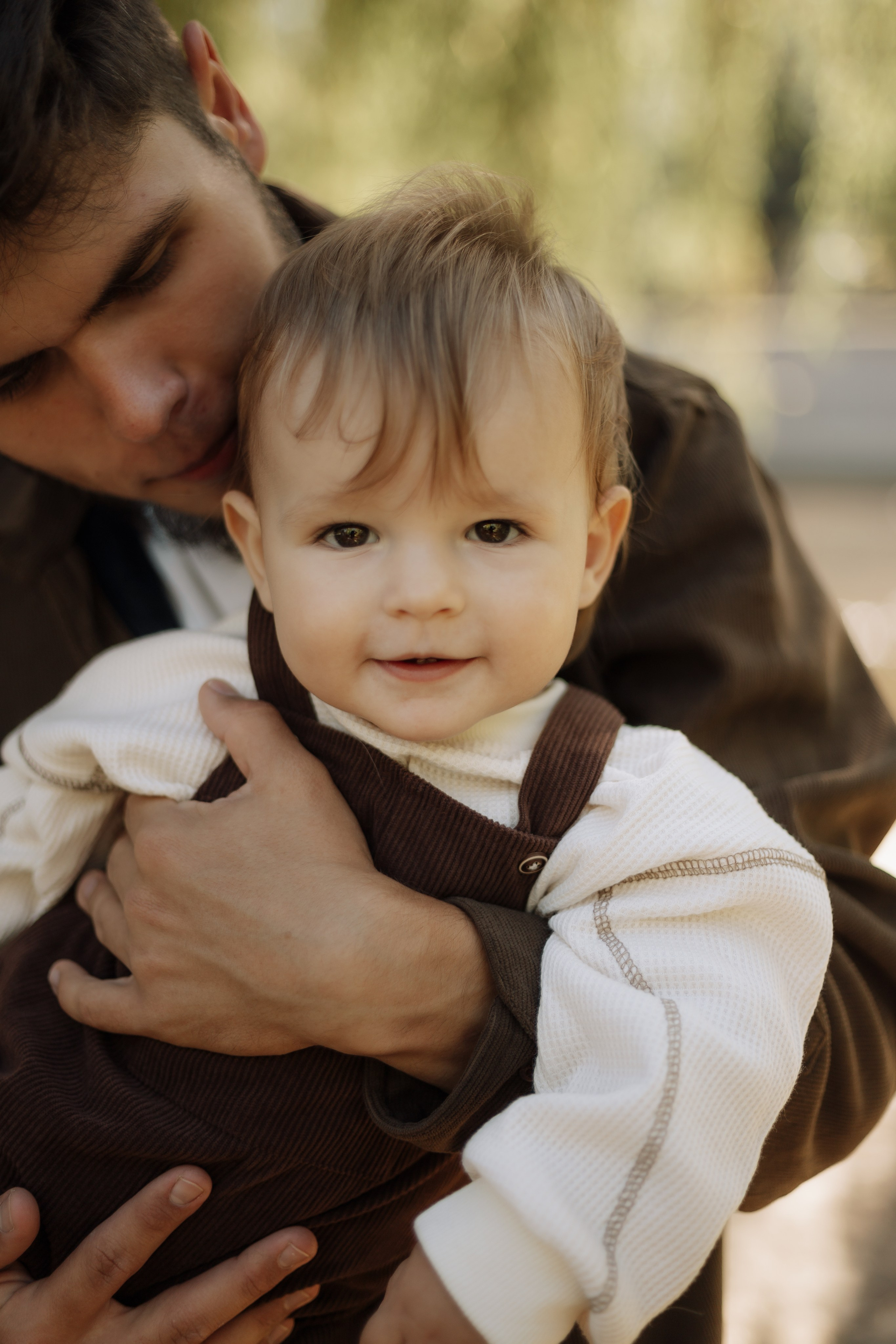 Матвею 1 год. Фотограф в Крыму | Виктория Нотевская