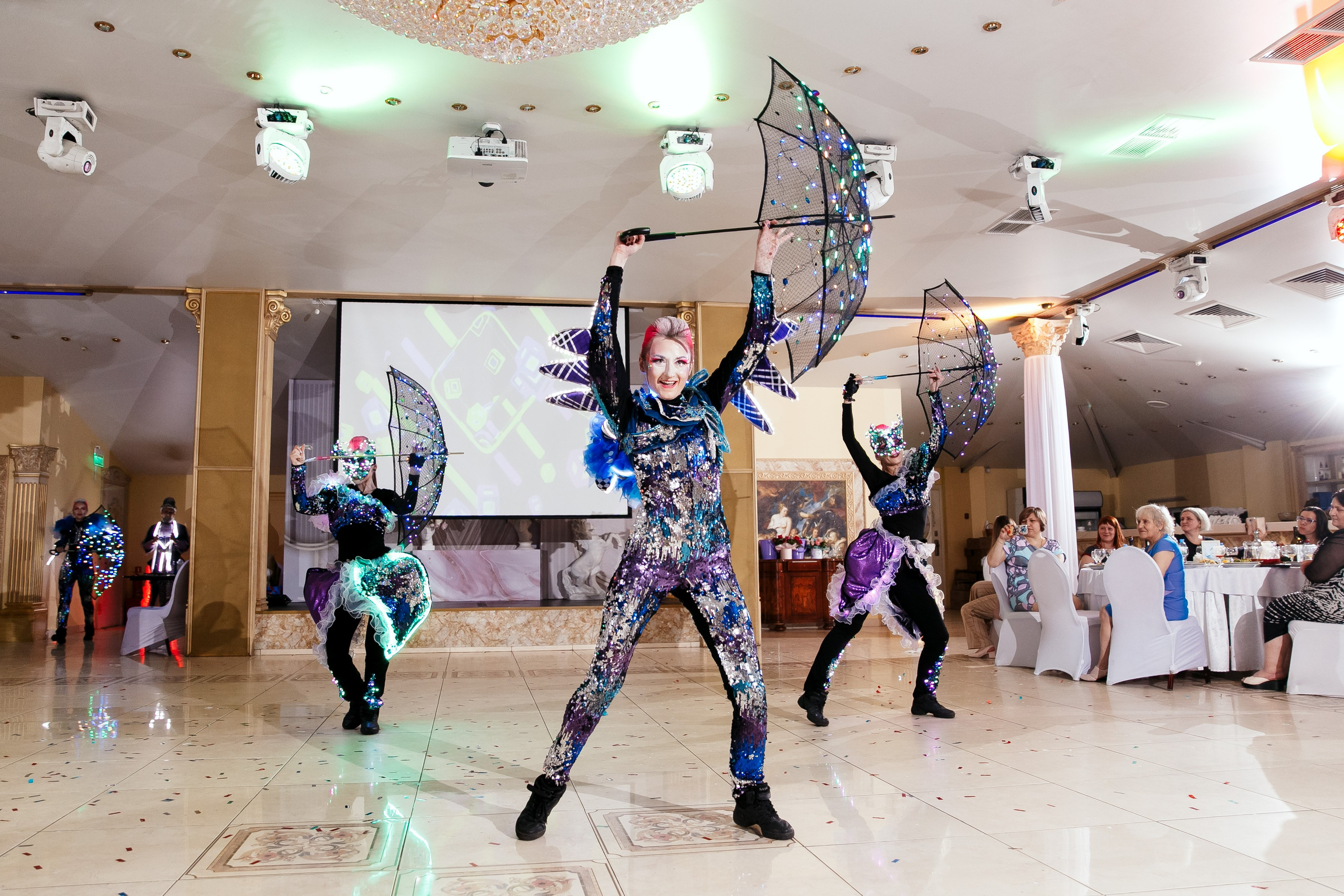 Институт здоровья. Фотосъёмка для бизнеса — предметное фото, репортаж с мероприятий, портреты людей, съёмка интерьера и экстерьера