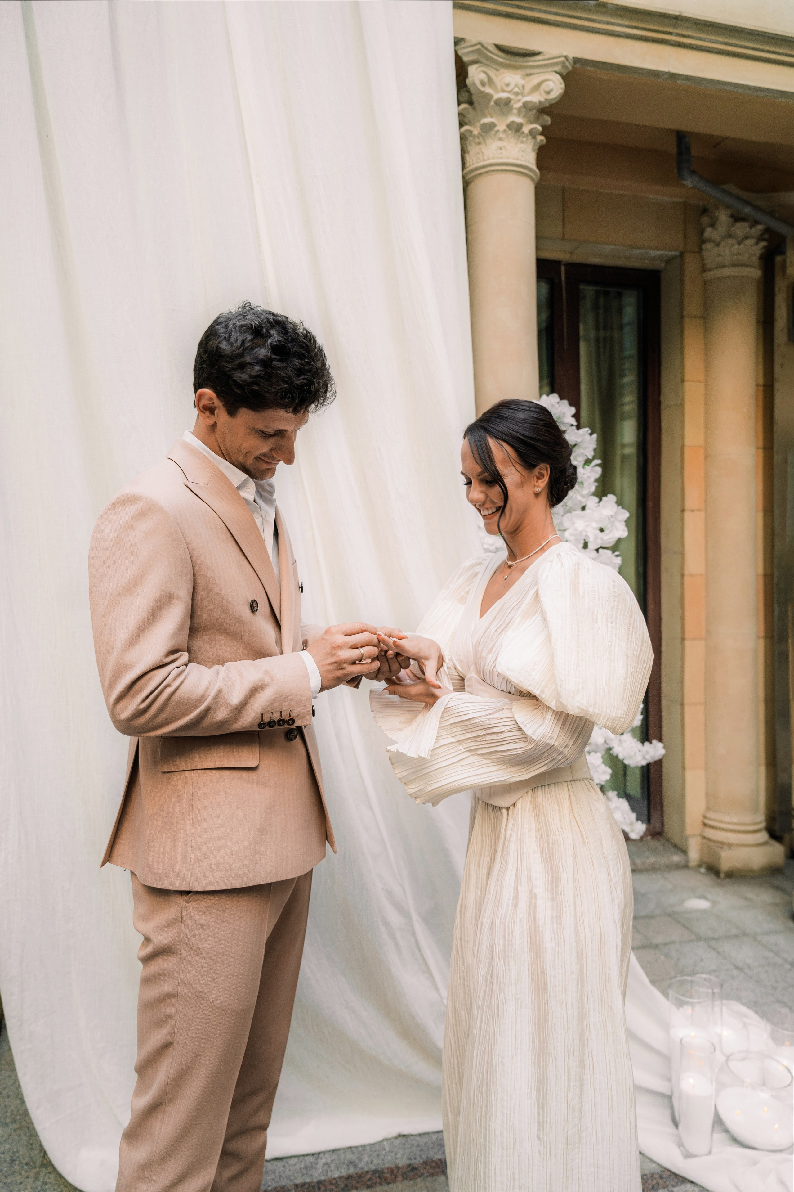 Morning in st. Regis. Студия коммерческой фотографии в Москве и области