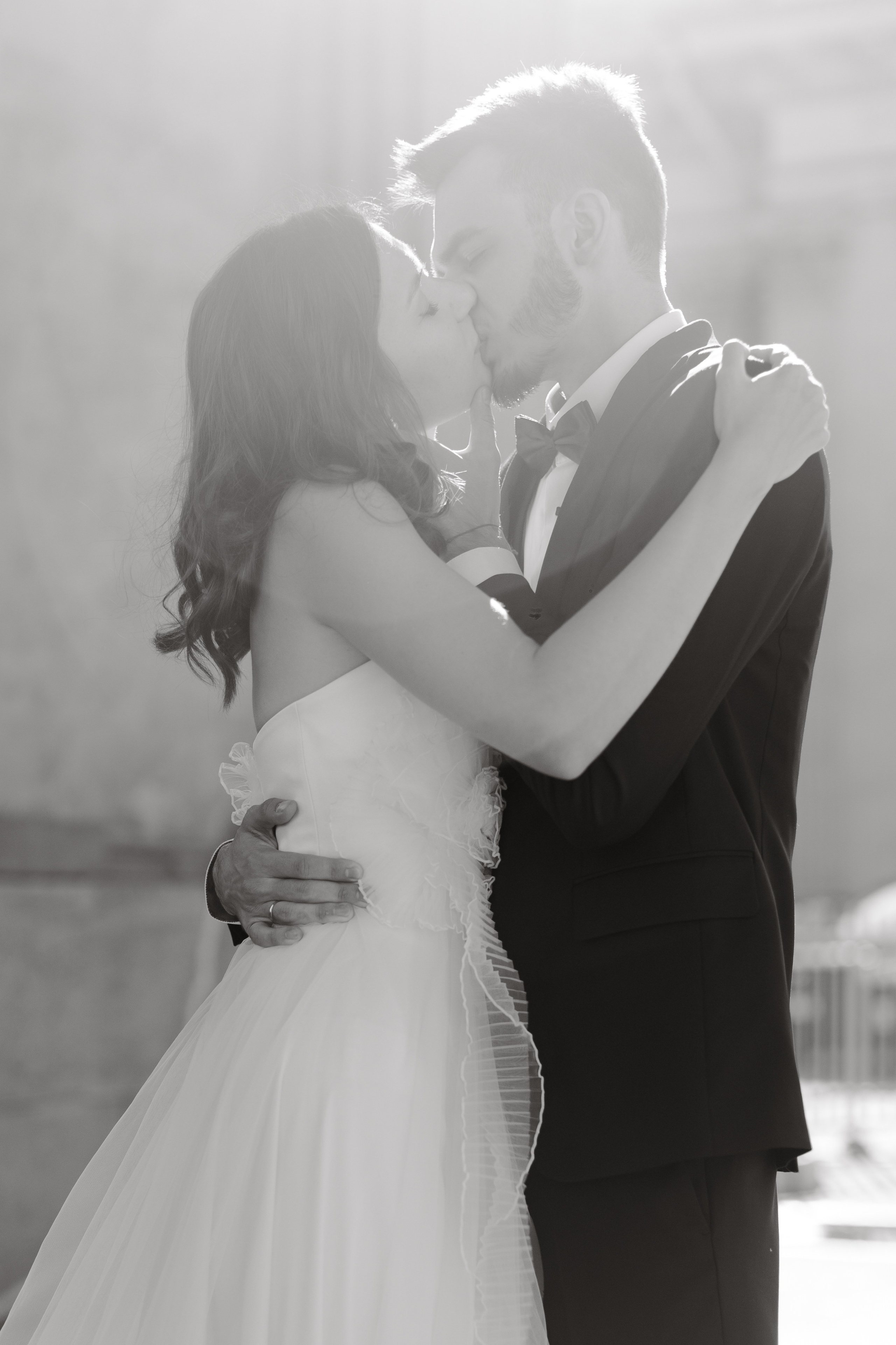 Александр и Анна: осенний Петербург и любовь на двоих. @dariazphoto свадебный фотограф