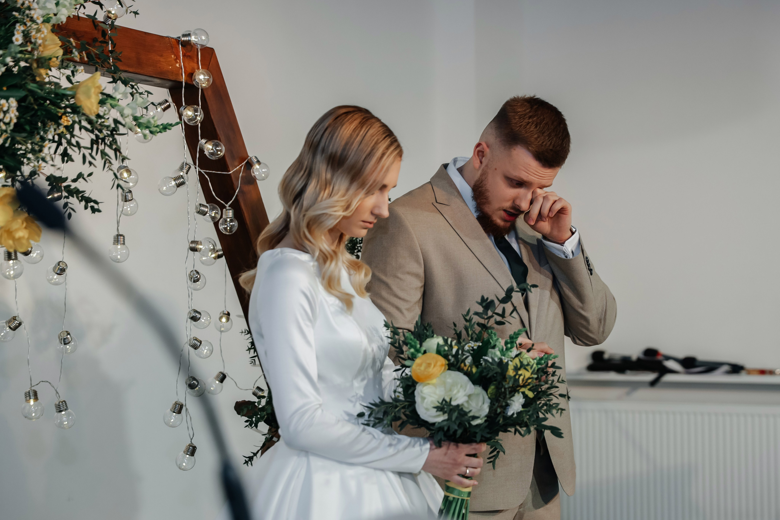 Щастя в тобі. Свадебный и семейный фотограф в Варшаве