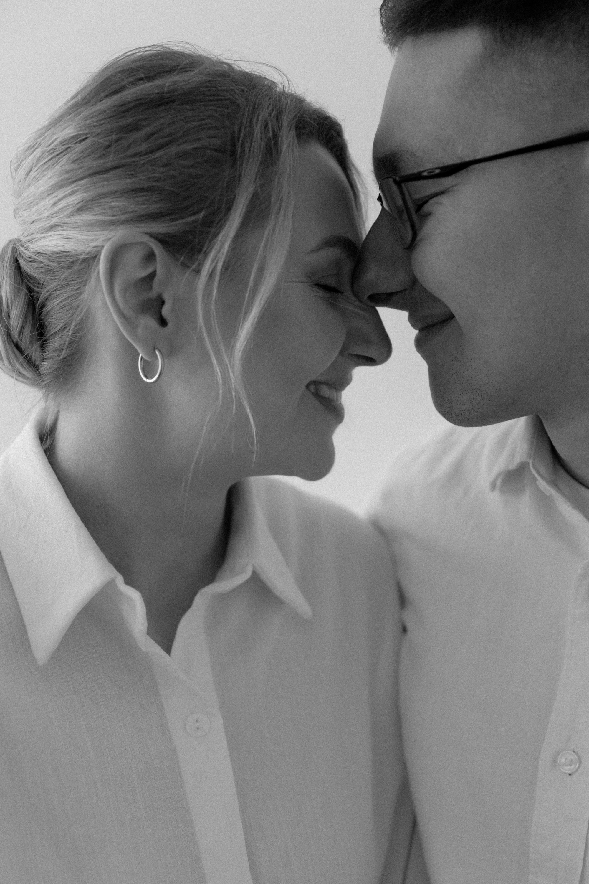 Оля и Степан!. Фотограф Сергиев Посад Москва Хованская Екатерина