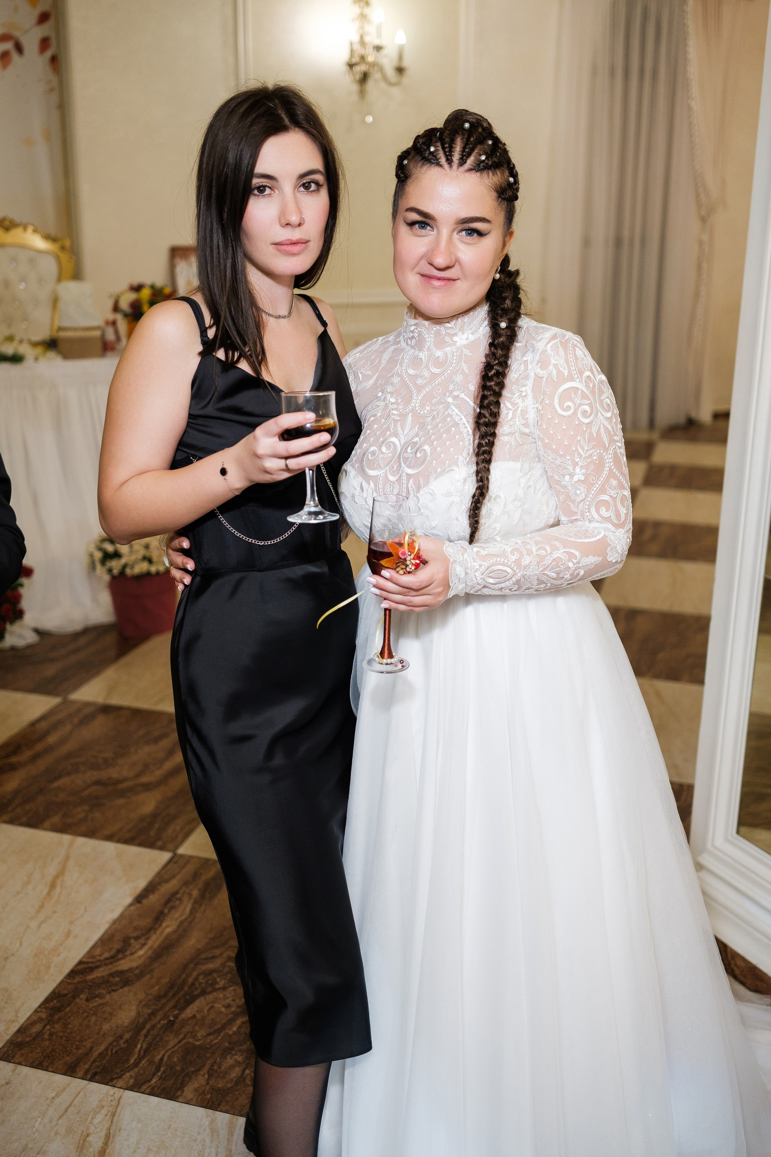 Александр и Лариса. Свадебный фотограф | репортаж | праздники | крещение