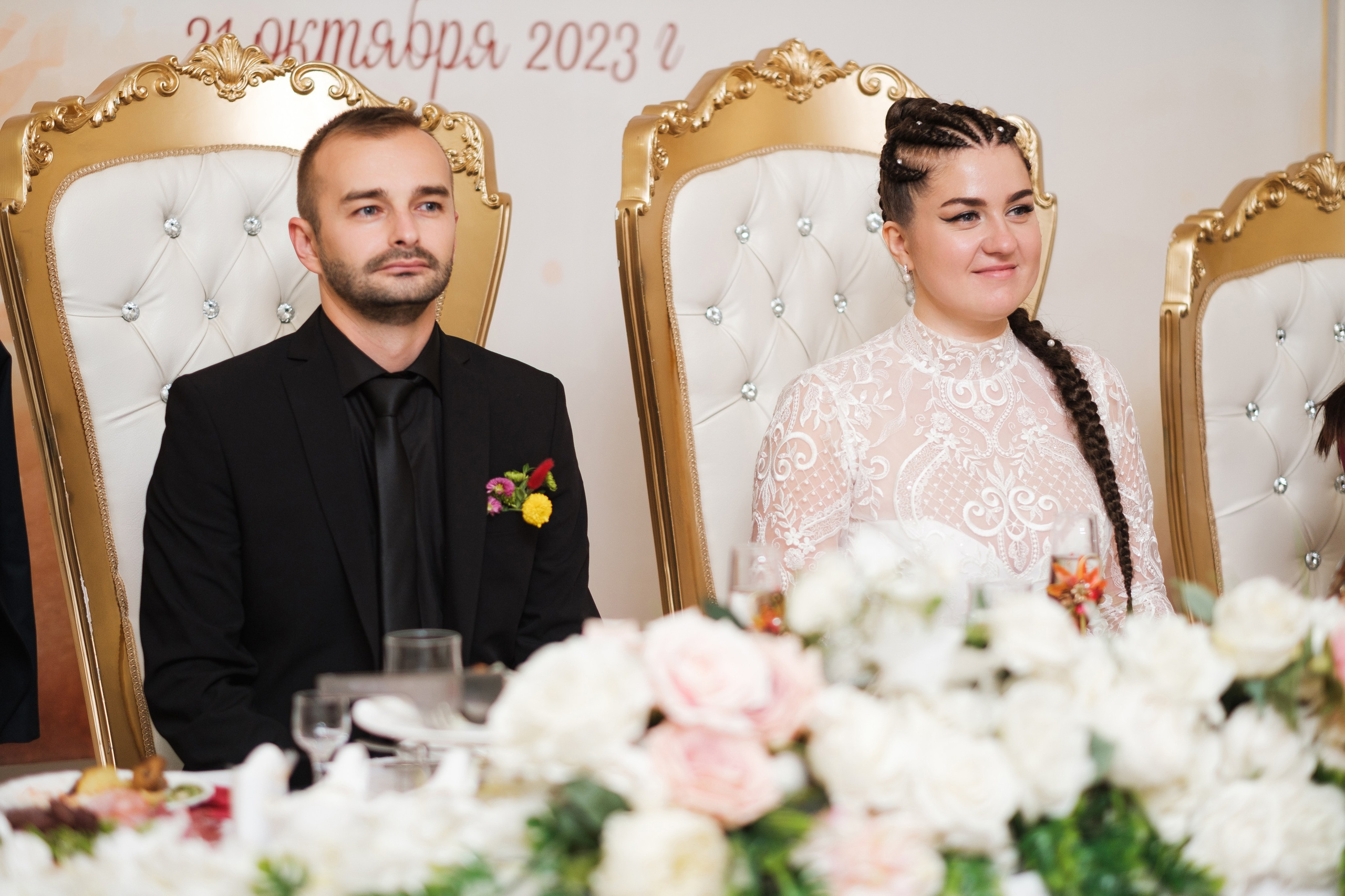 Александр и Лариса. Свадебный фотограф | репортаж | праздники | крещение