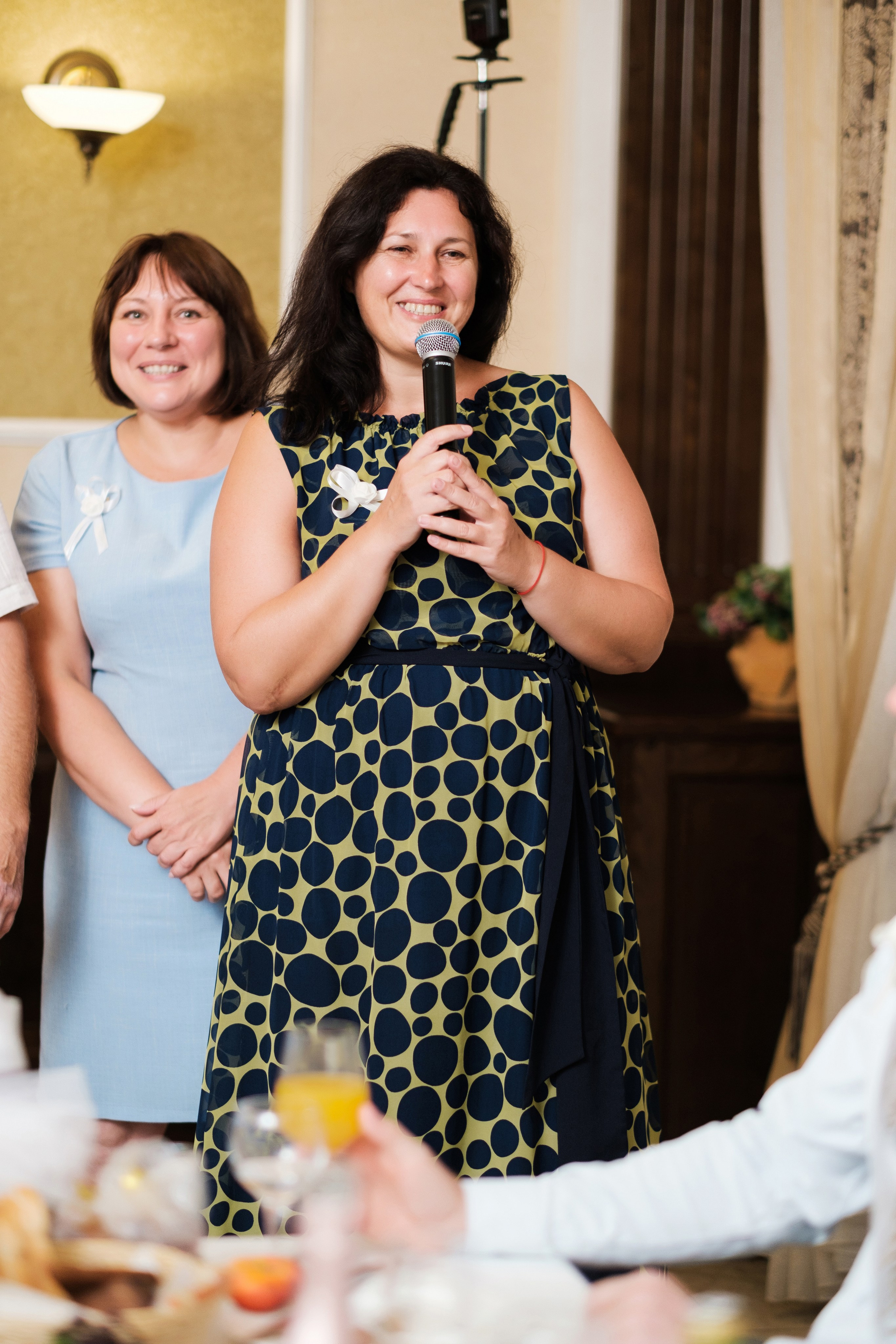 Виктор и Анна. Свадебный фотограф | репортаж | праздники | крещение