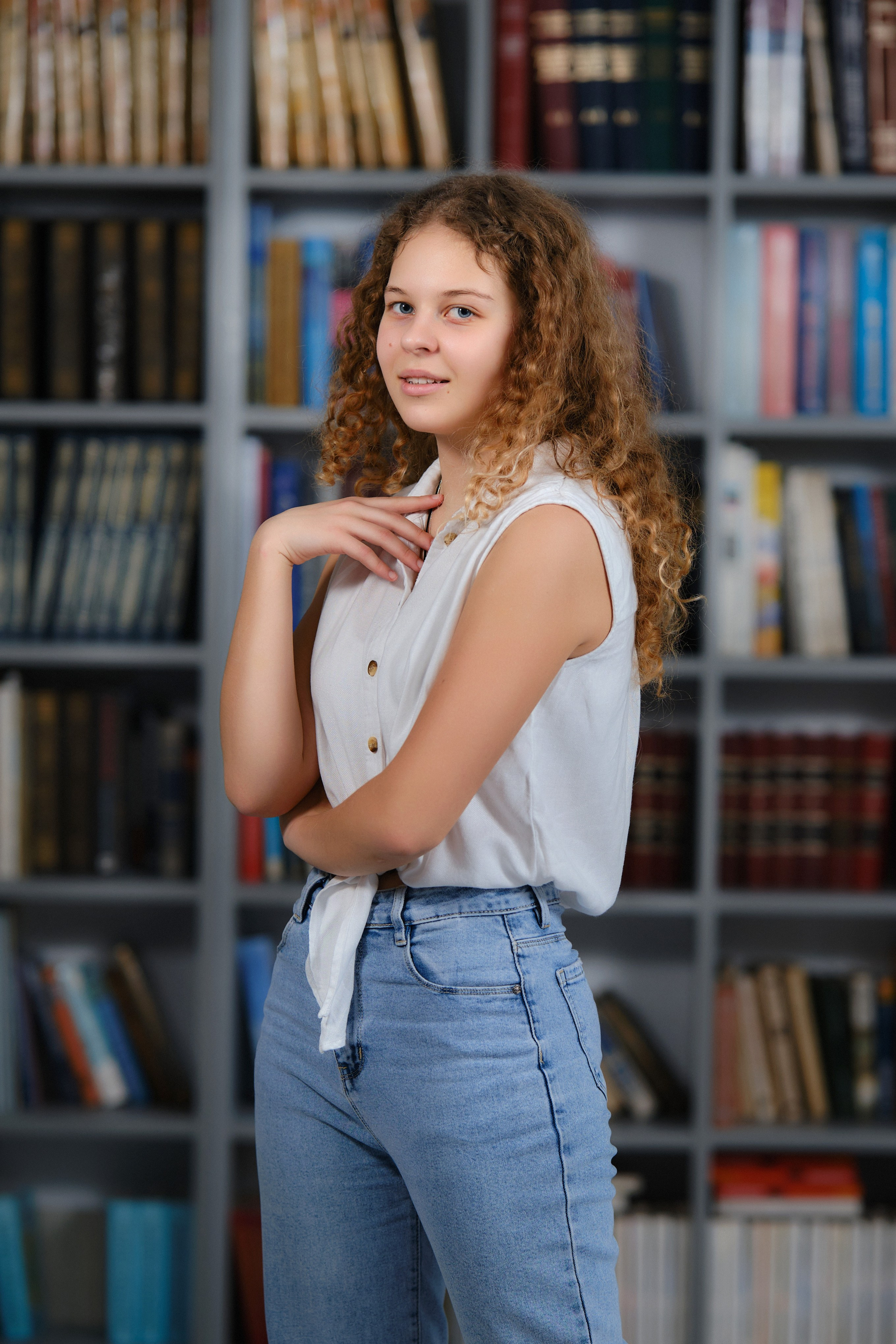 Выпускной альбом 9 класс. Фотосессия класса для фотоальбома