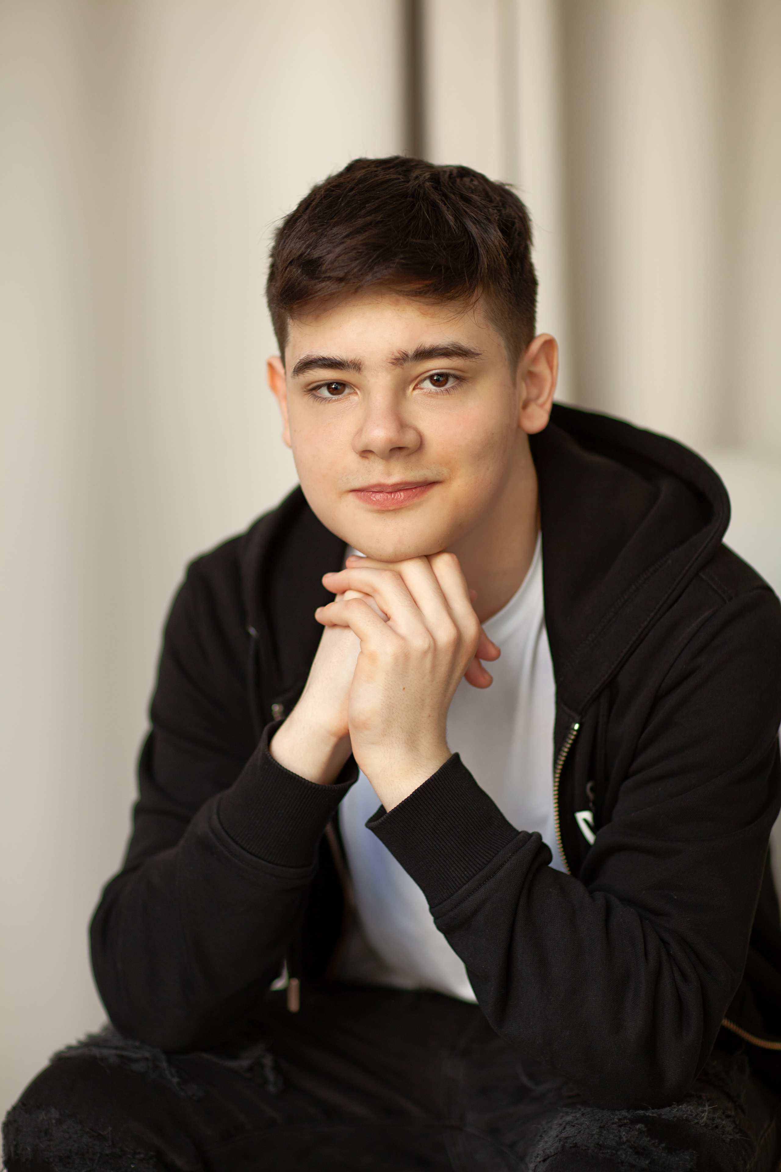 Съемка в студии. Фотограф в Москве Наталья Антипина