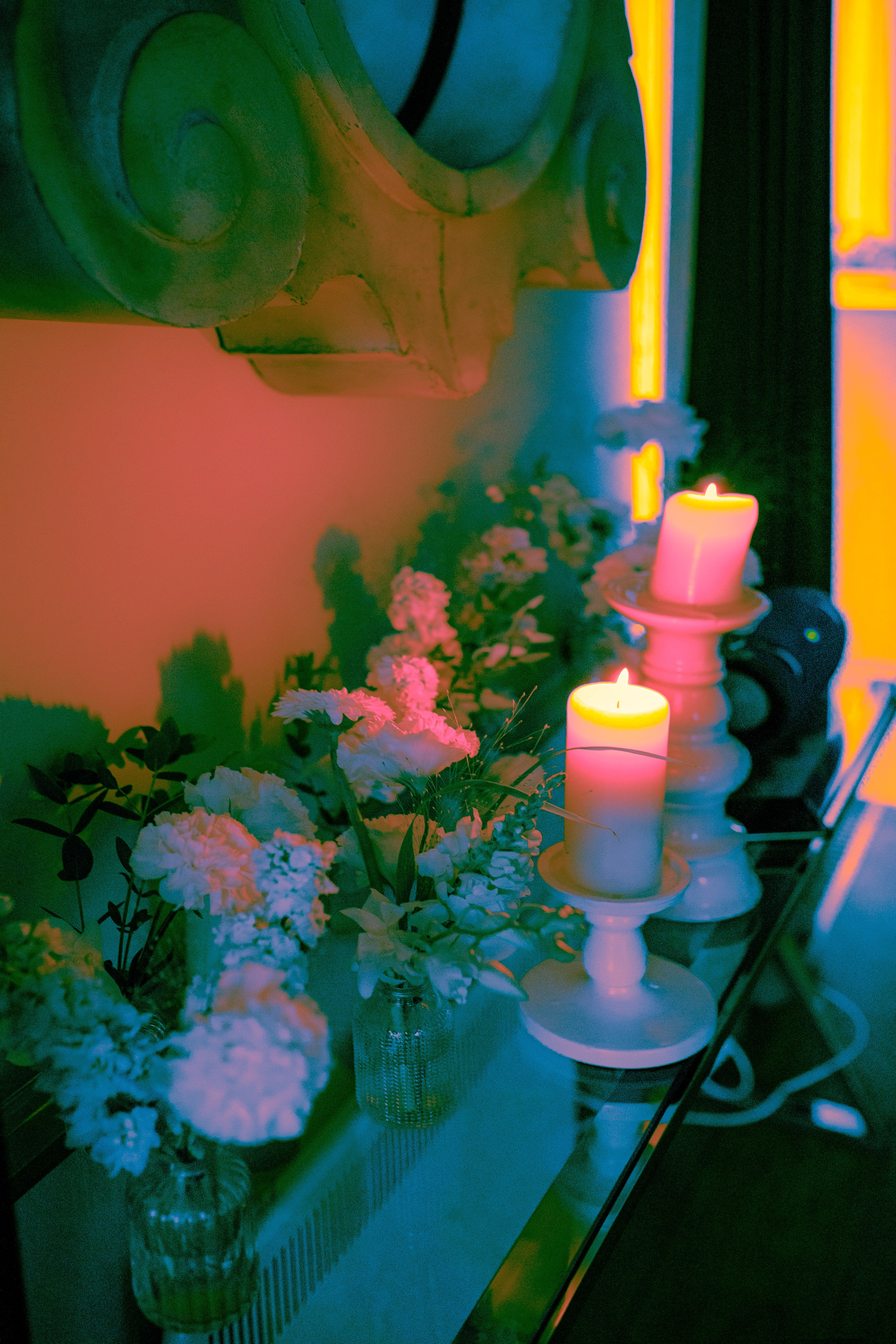 Девичник. Ольга Пилант. АРТ, бэкстейдж, свадебная и семейная фотография, городской портрет, интерьерная фотография