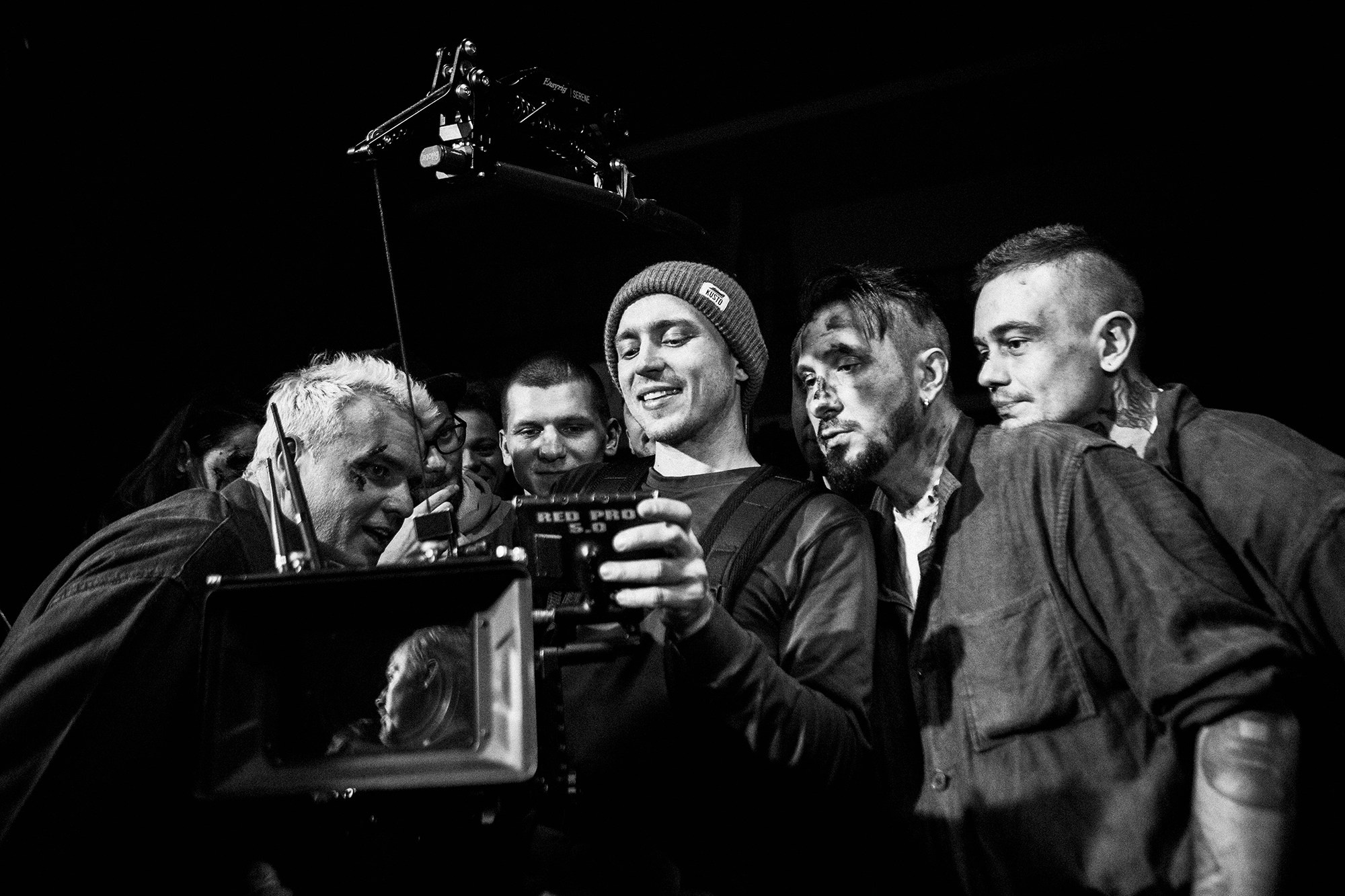 LOUNA — 1.9.8.4. Ольга Пилант. АРТ, бэкстейдж, свадебная и семейная фотография, городской портрет, интерьерная фотография