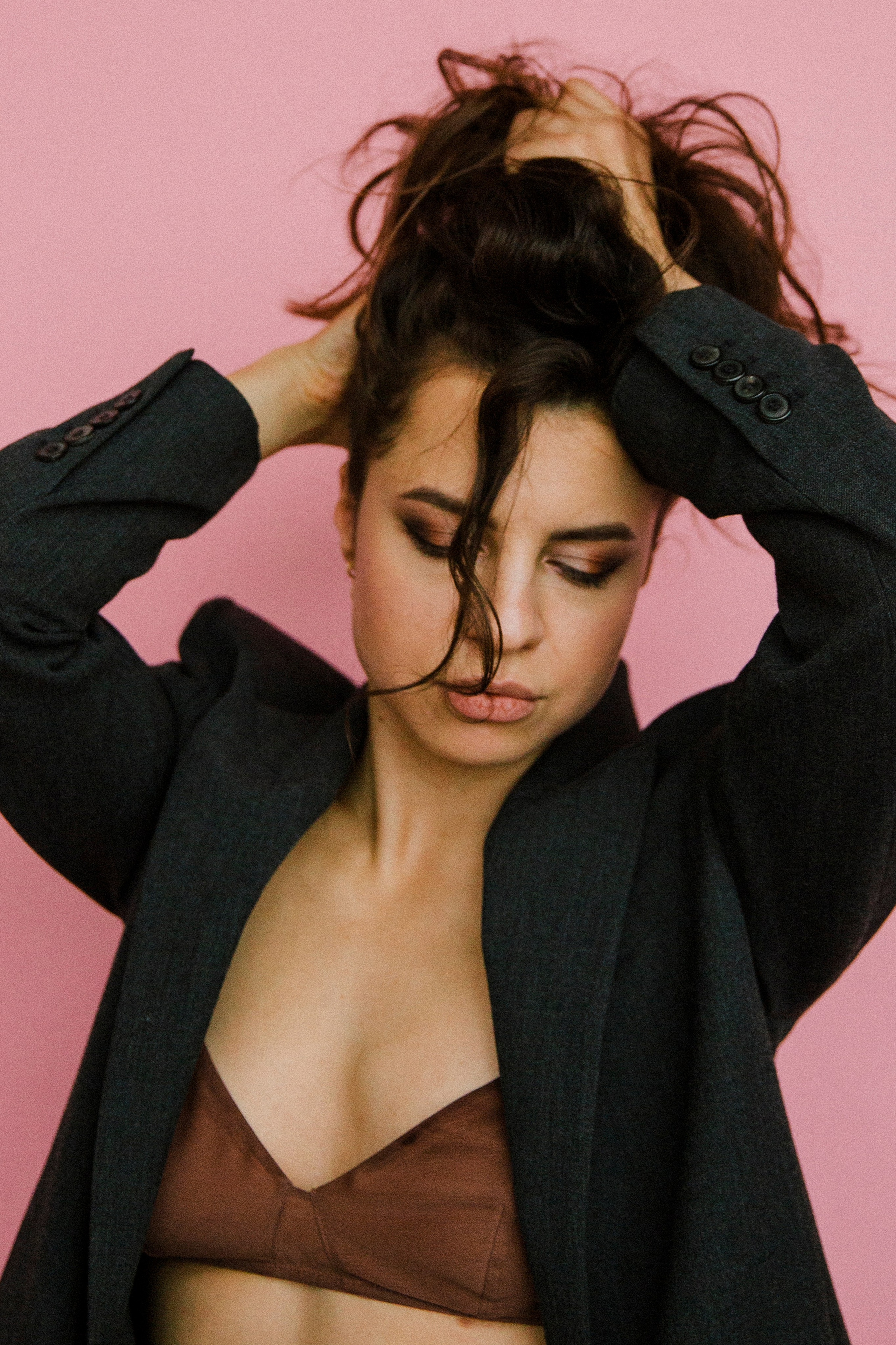 Таня. Ольга Пилант. АРТ, бэкстейдж, свадебная и семейная фотография, городской портрет, интерьерная фотография