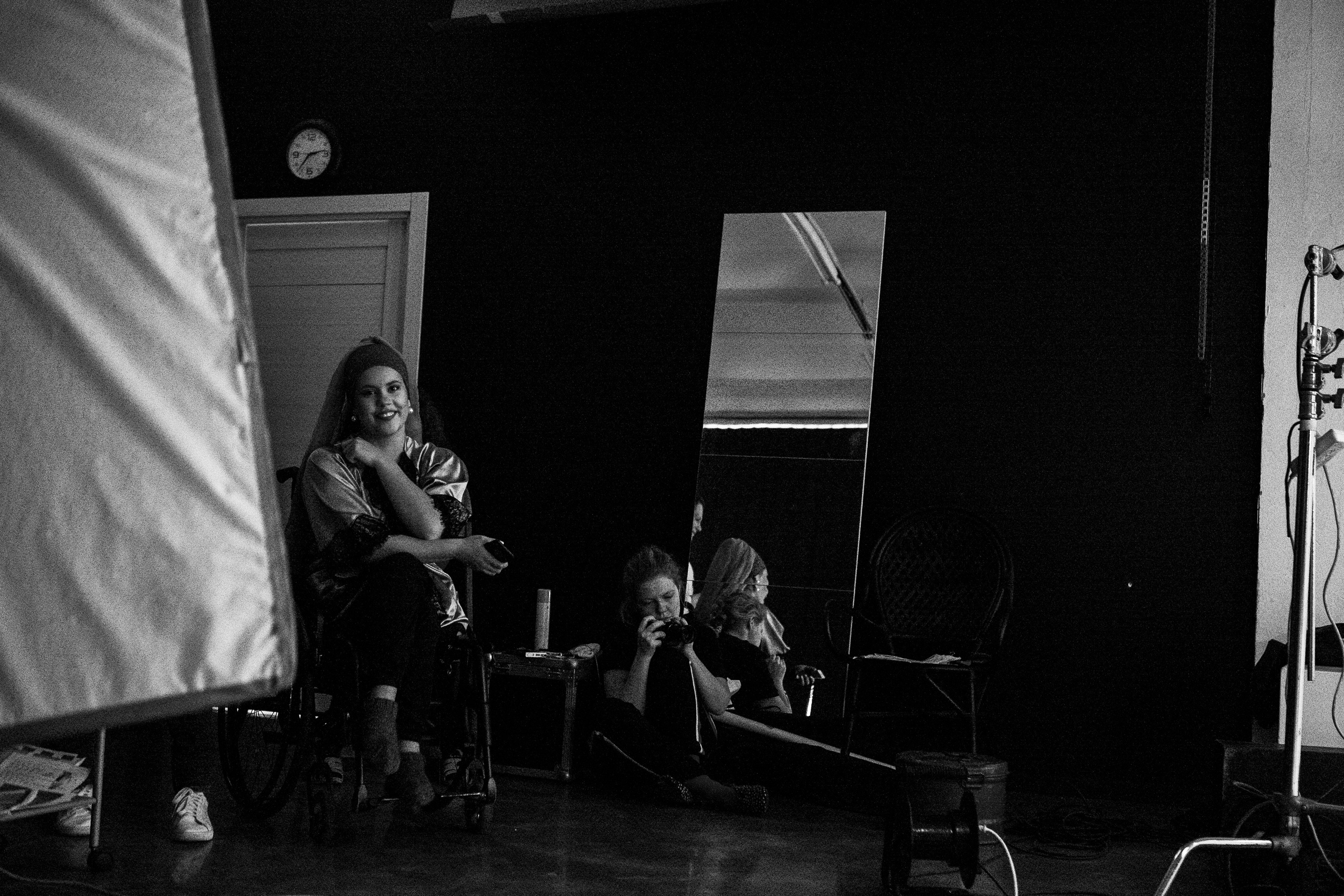 Фабрика кино. Ольга Пилант. АРТ, бэкстейдж, свадебная и семейная фотография, городской портрет, интерьерная фотография