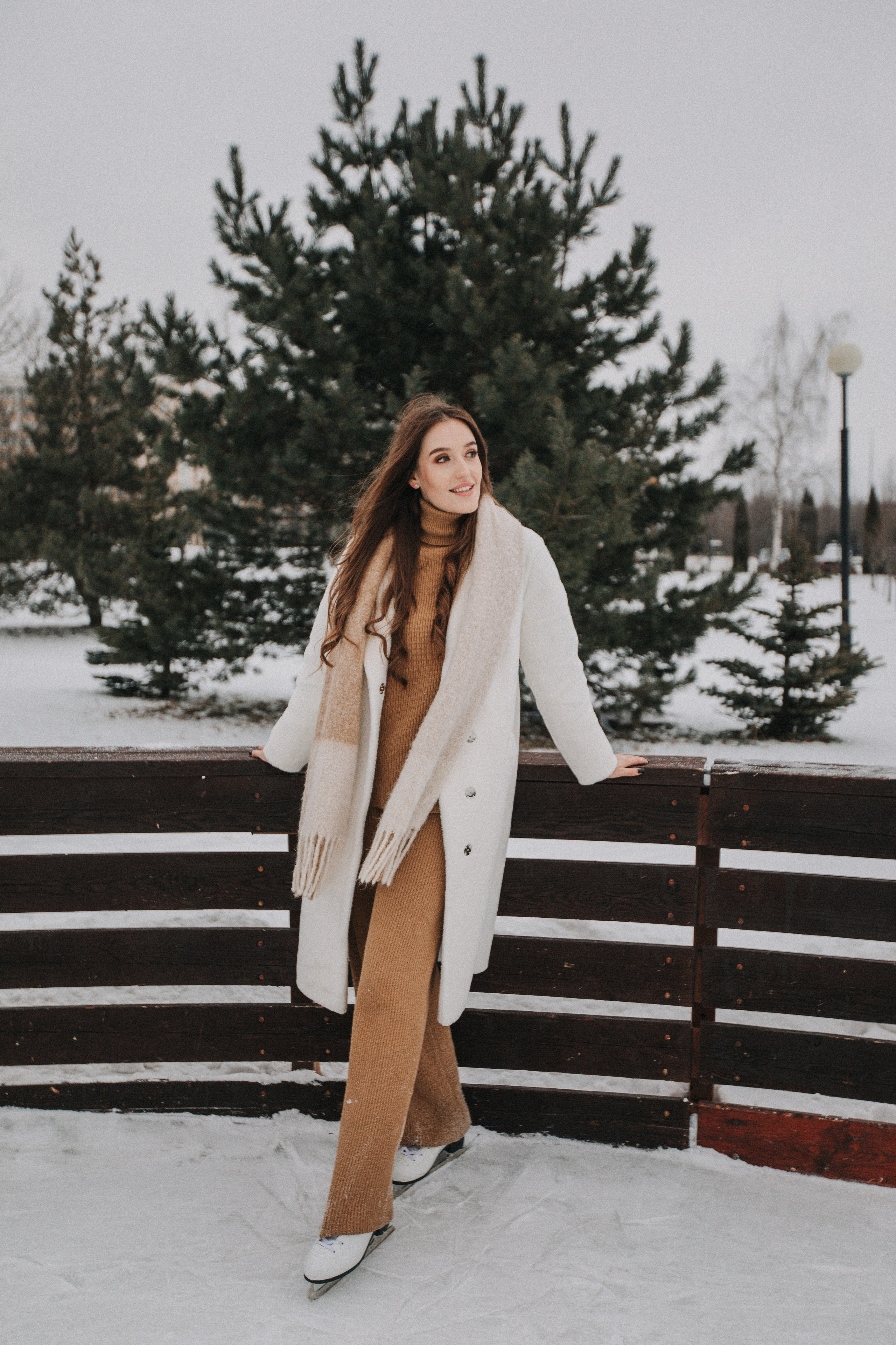 ⛸️⛸️. Семейный фотограф в Белгороде Аня Никифорова