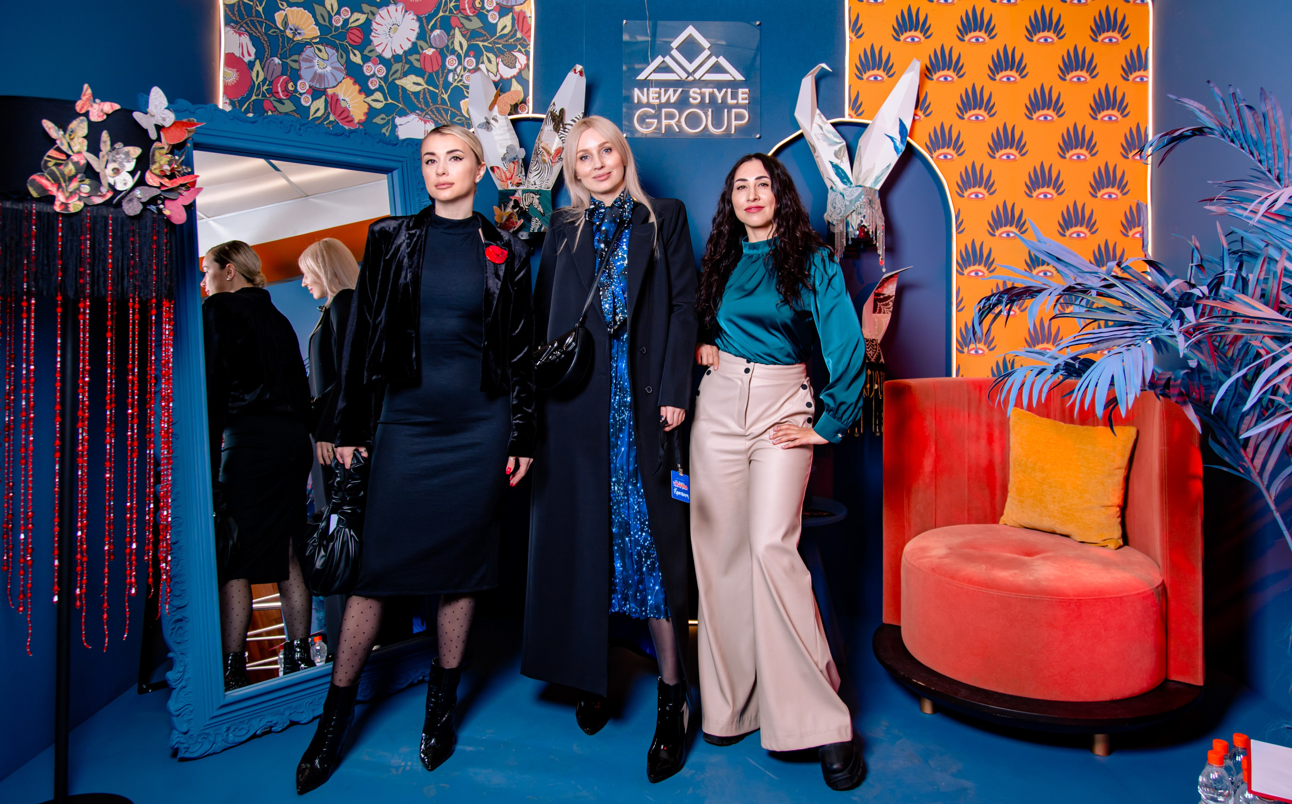 КОНФА by RAKUSA GROUP. МЕДИА-РЕСУРС ХАБАРОВСК / Фотоотчеты / Репортажи / События