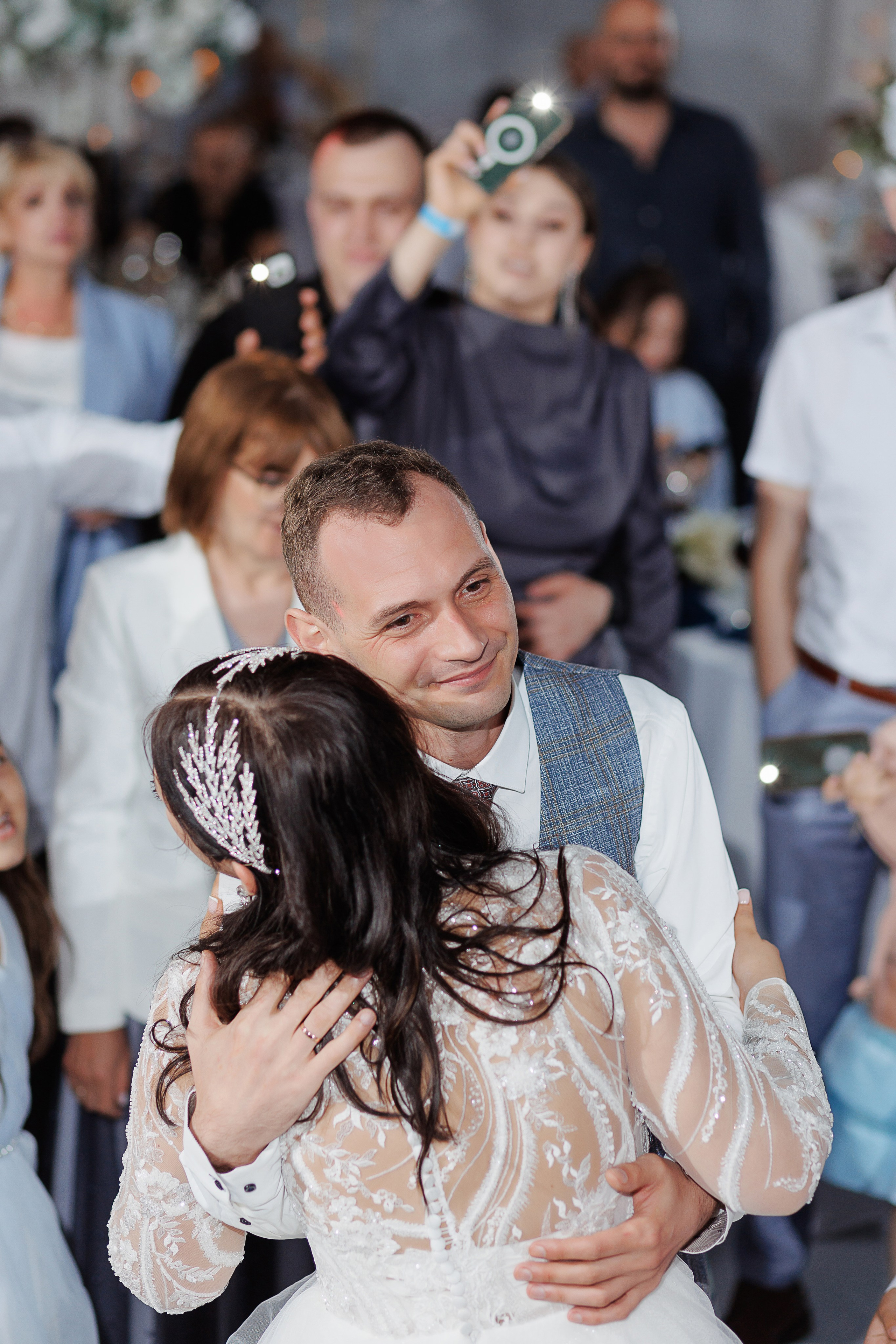 Александр и Екатерина. Свадебный и семейный фотограф в Твери и Тверской области