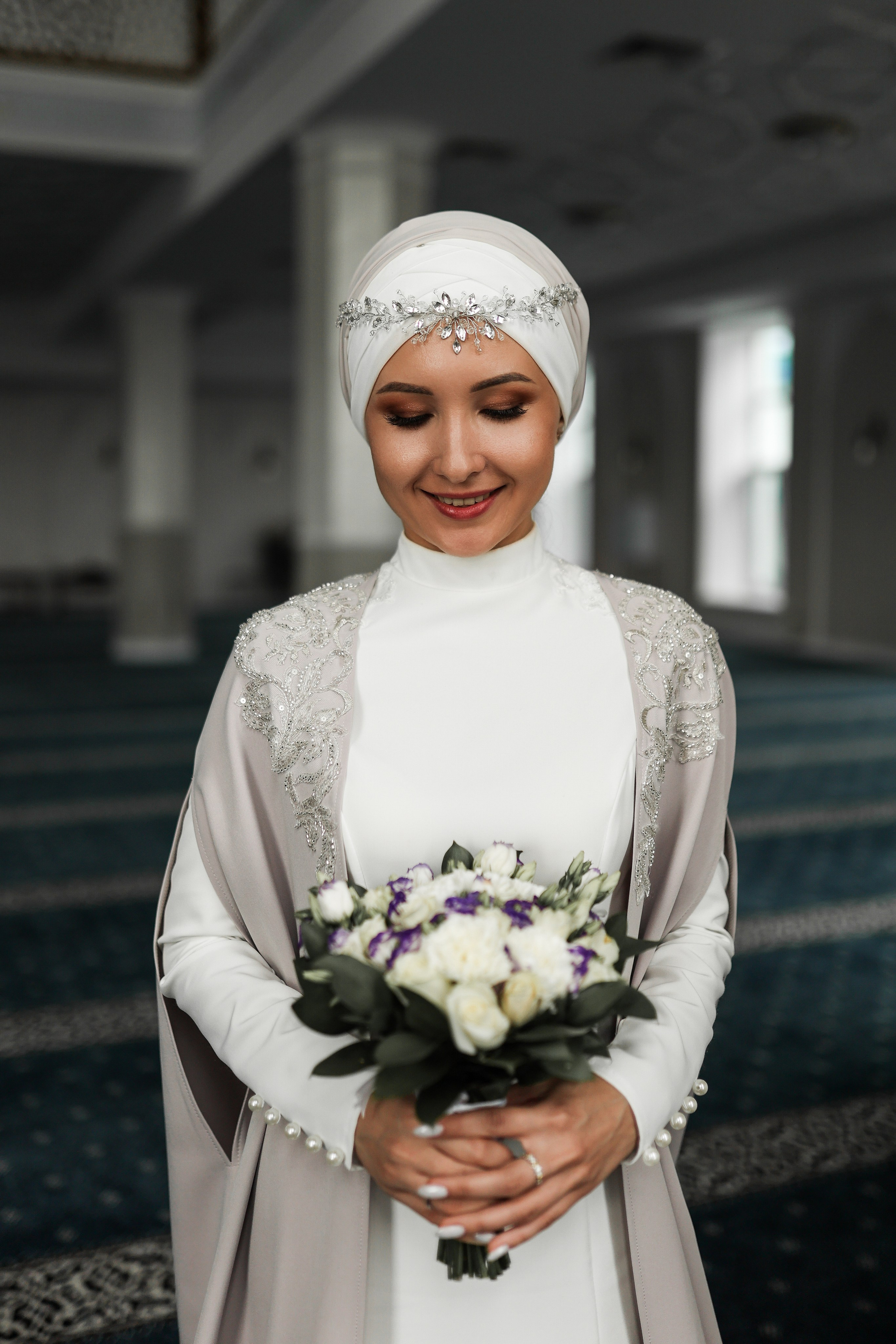 Дамир и Диля. Таирова Гузель|Свадебный фотограф в Ульяновске