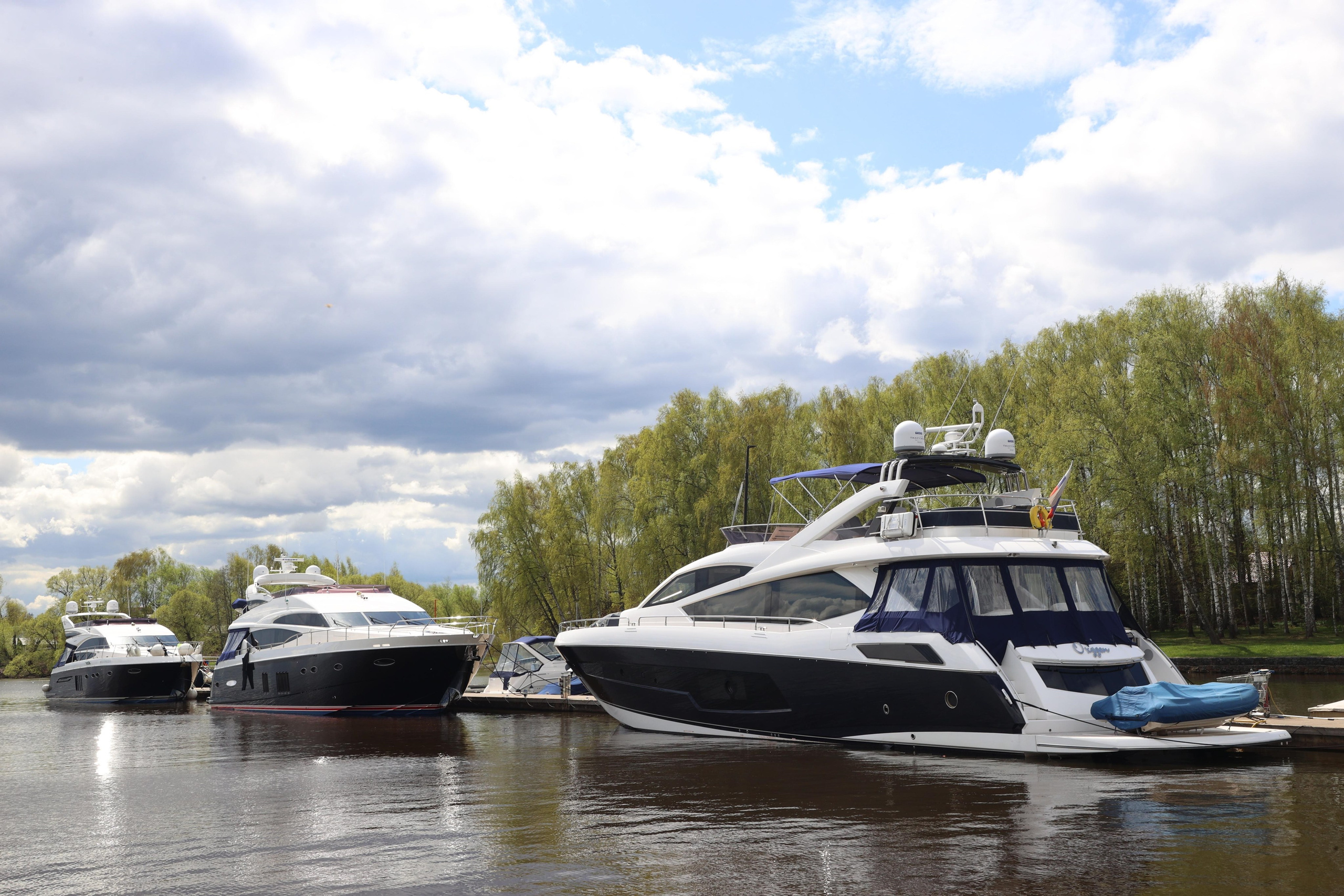 Репортажный фотограф в Москве Артём Соболев
