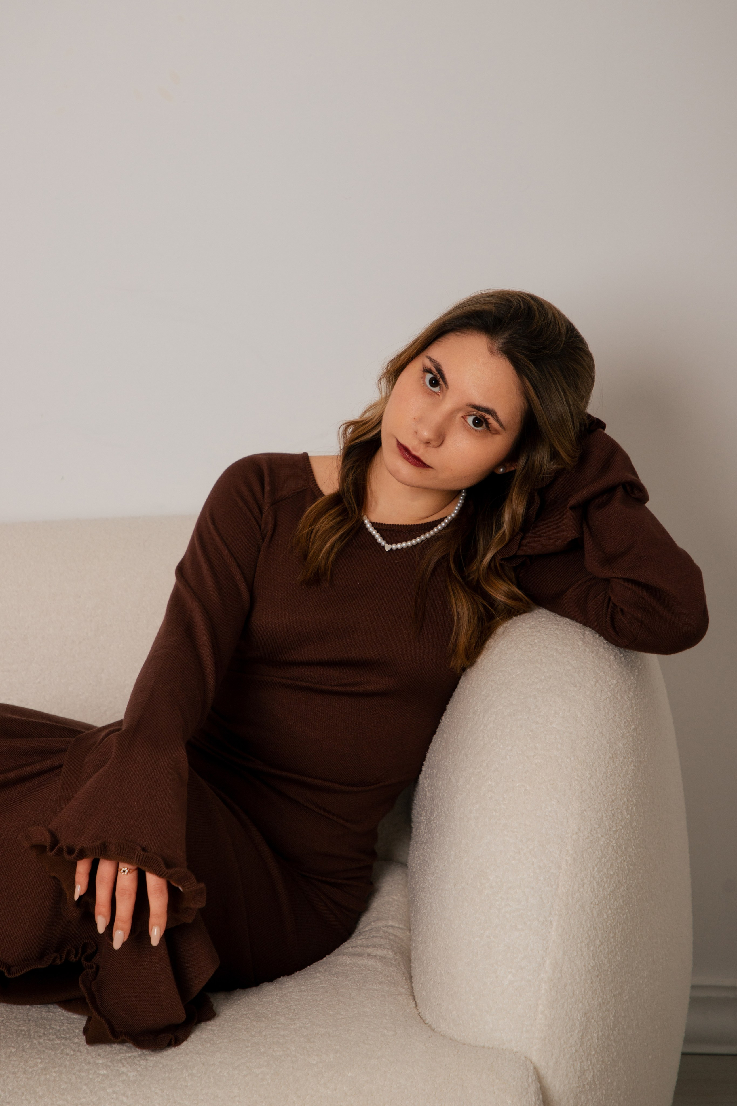 Studio for girls — Полина. Фотограф Анастасия Сонина