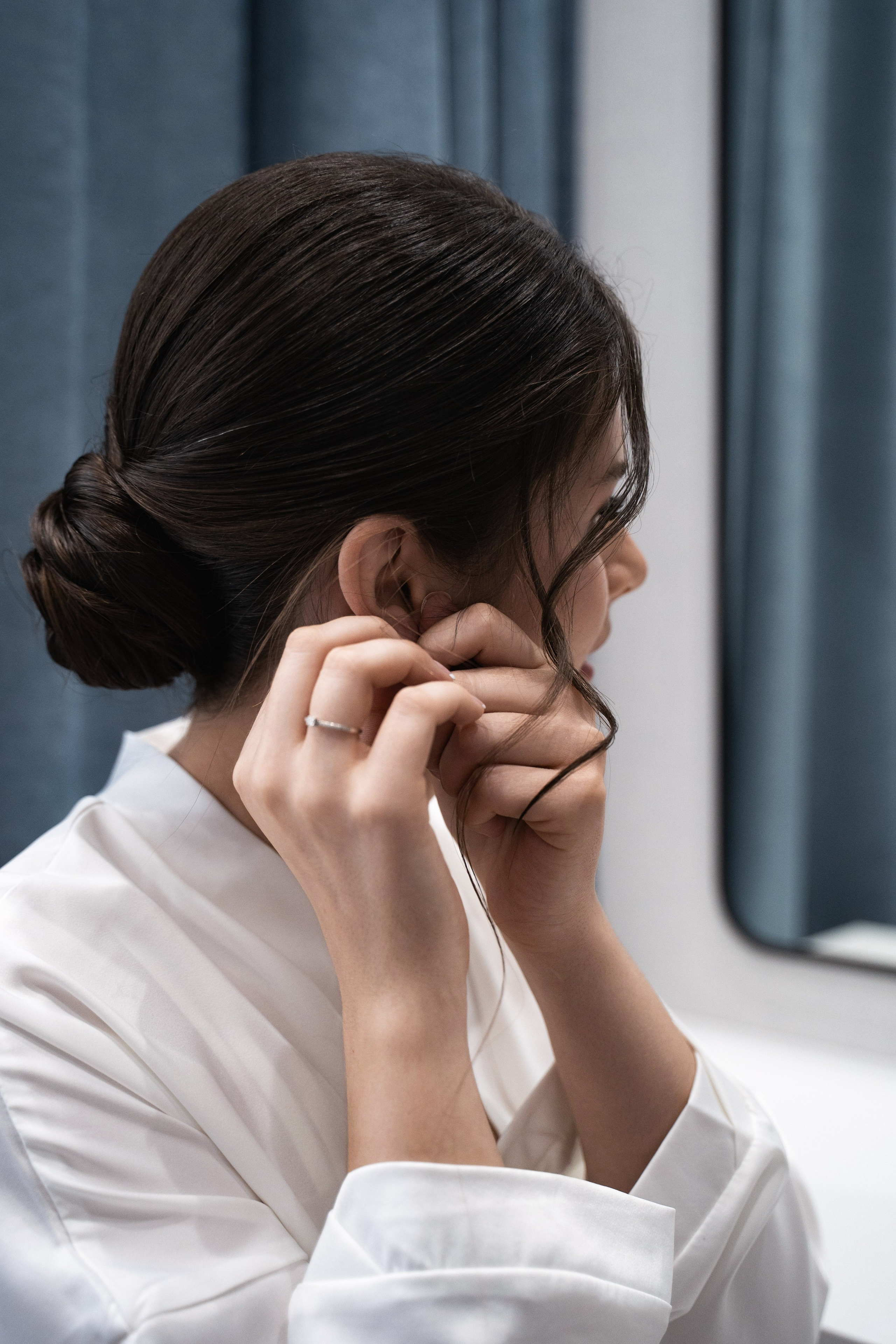 Evgeniya and Artem. Rezyame