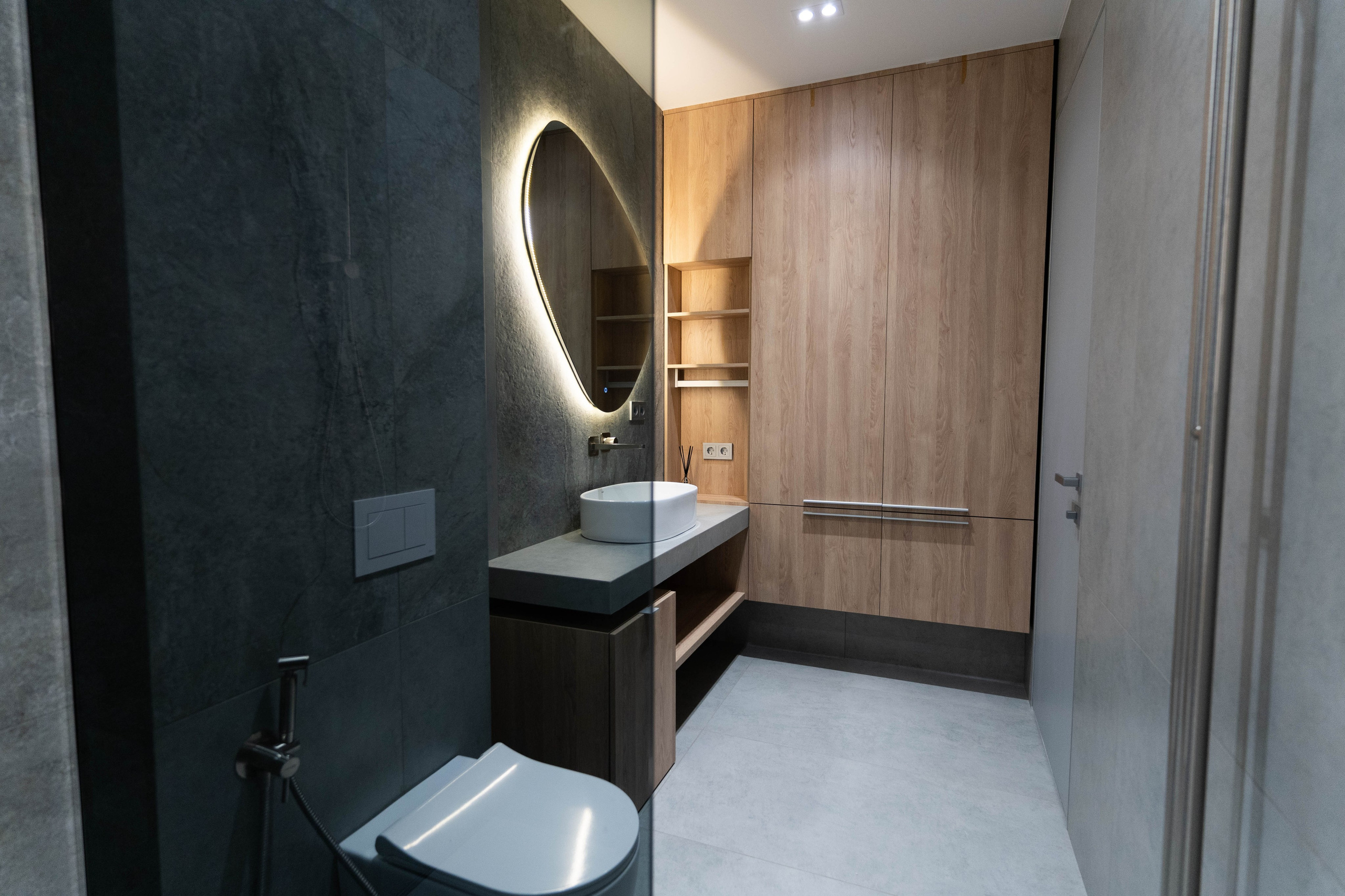 KP Cambridge. Rezyame