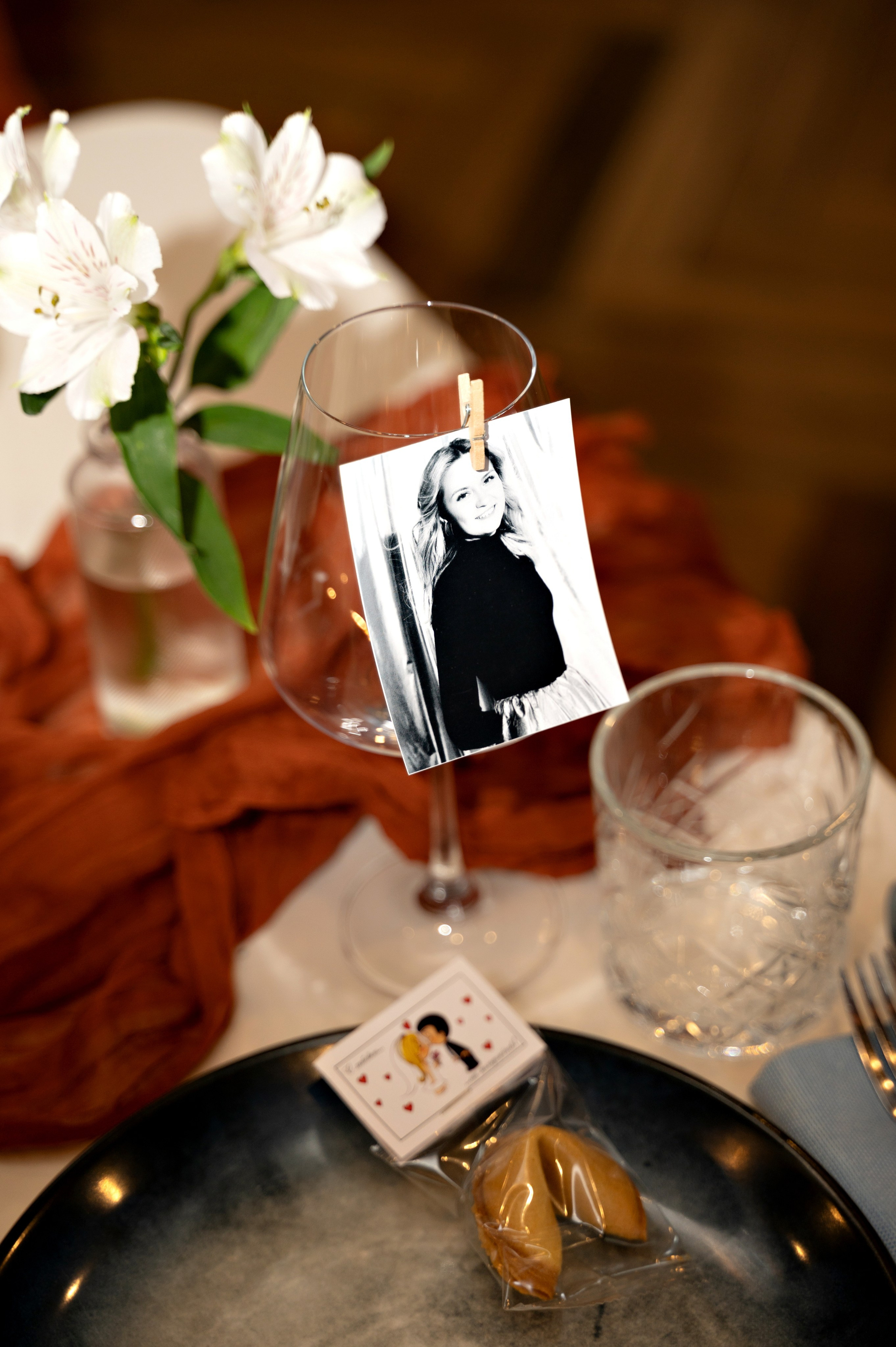 Бракосочетание Юрия и Светланы. Елена Задорина