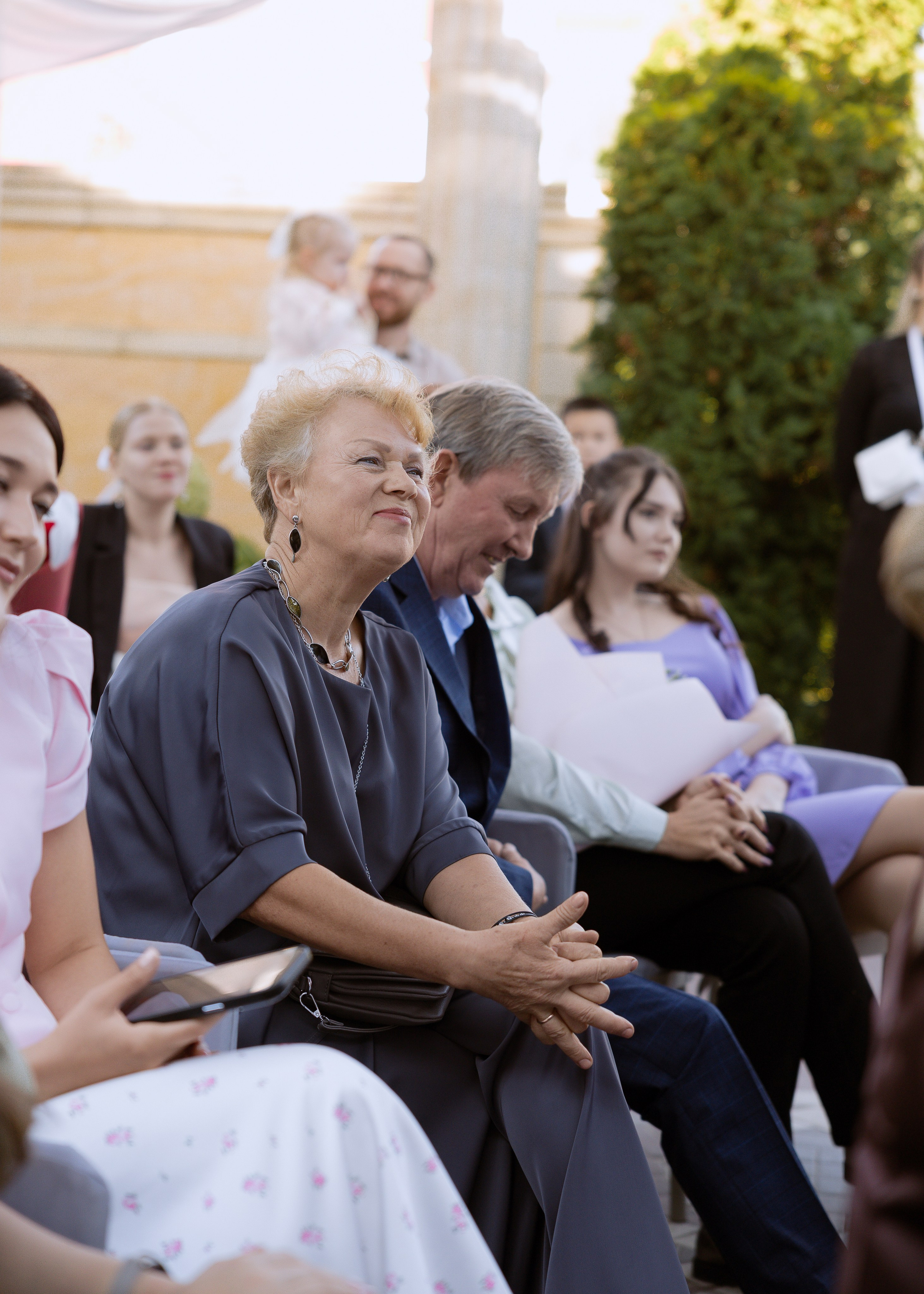 Сергей и Ксения. Фотограф Эмиль Исякаев