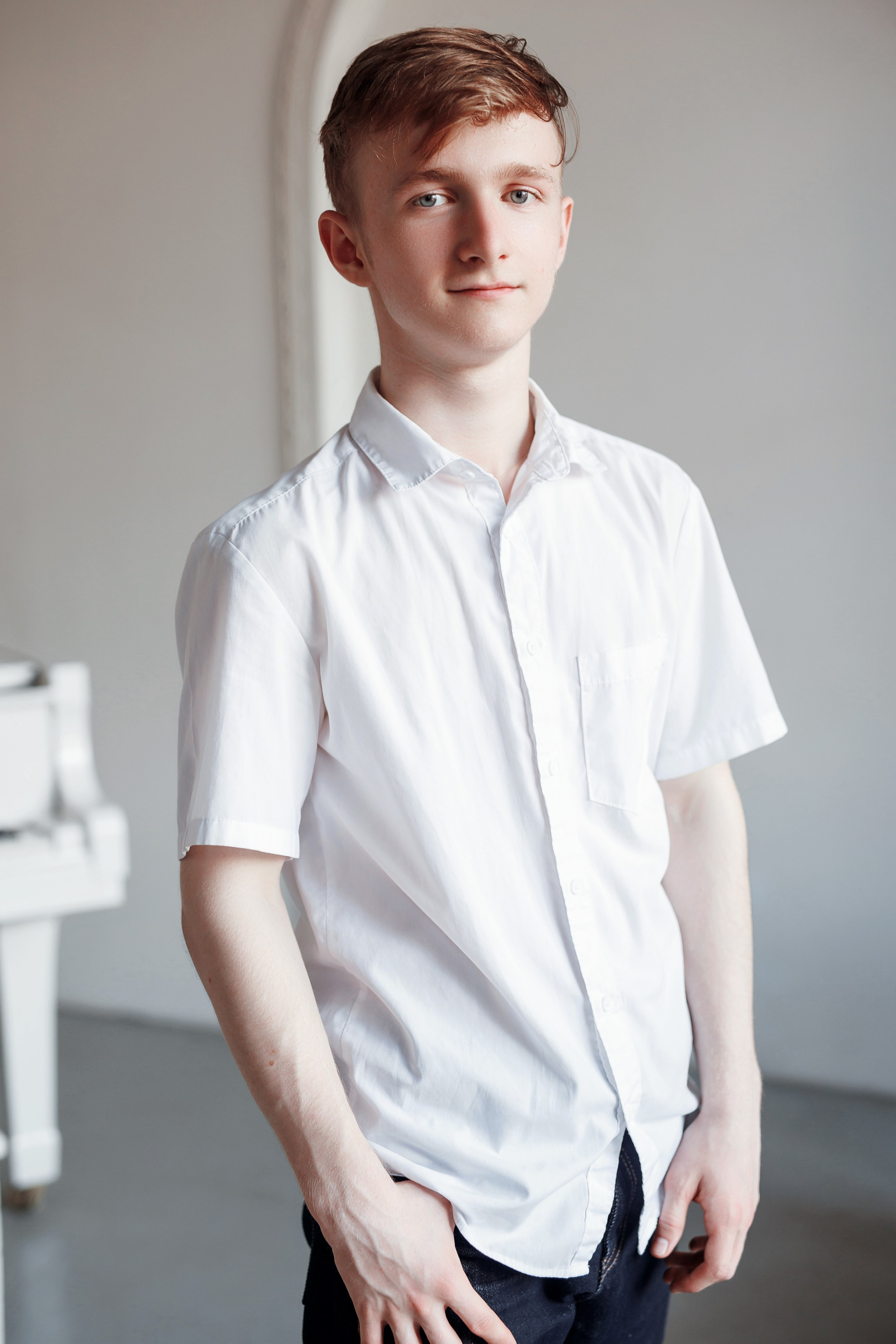 Выпускная фотосессия. Семейный фотограф Карина Маффи