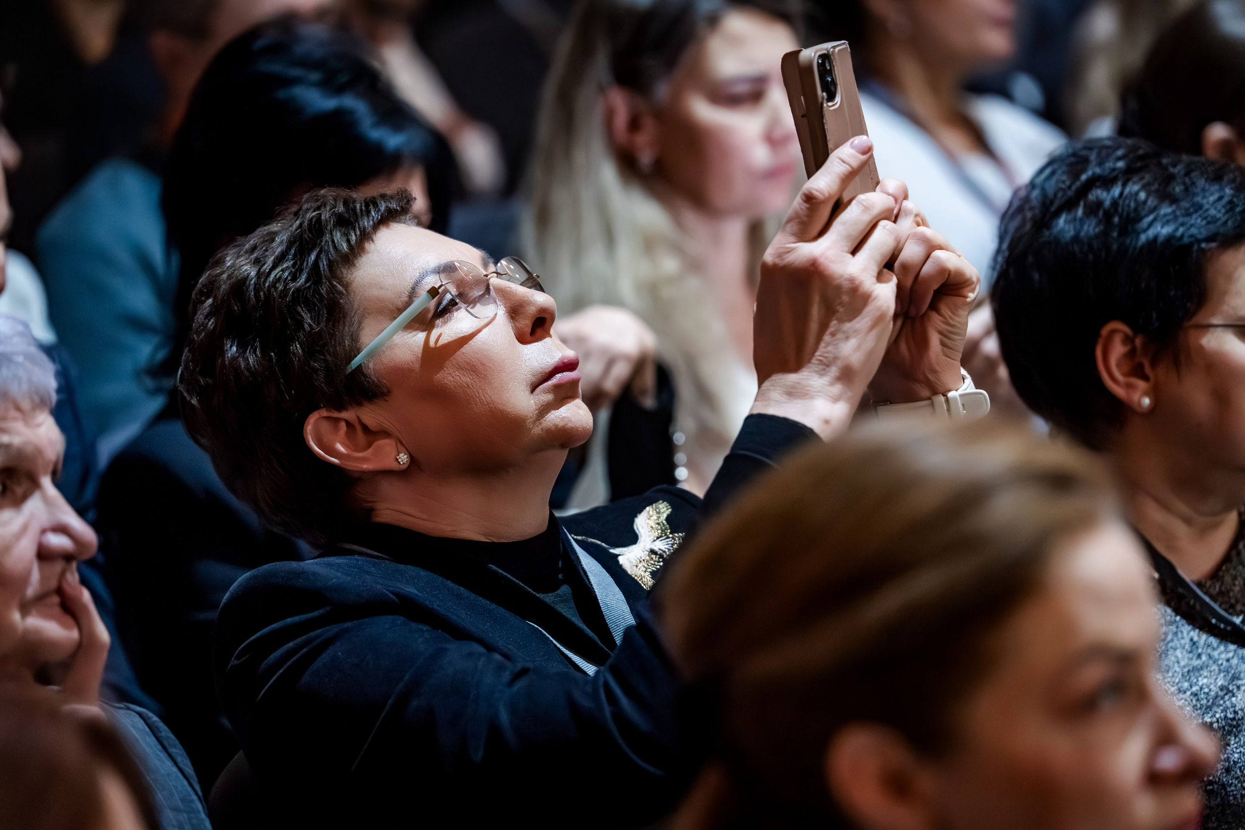 Медицинский конгресс. Фото и видеосъемка в Йошкар-Оле и Москве. (Фотограф и видеограф в Йошкар-Оле и Москве)