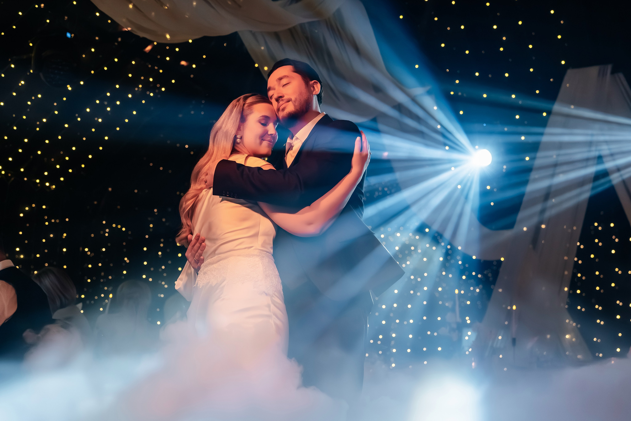 Данил и Татьяна. Фото и видеосъемка в Йошкар-Оле и Москве. (Фотограф и видеограф в Йошкар-Оле и Москве)