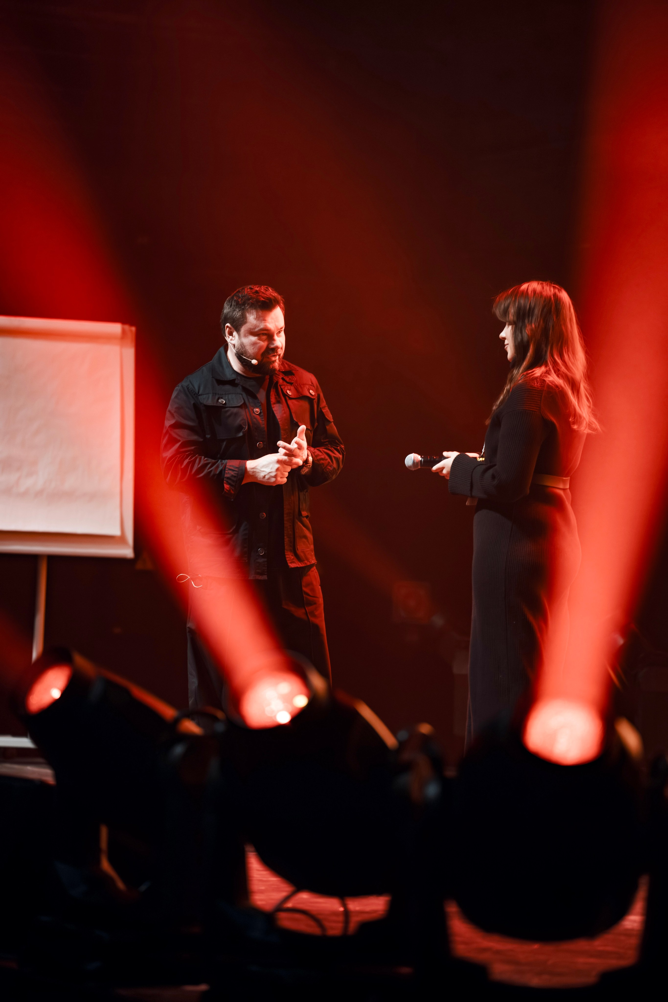 Стратегия прорыва VK Stadium. Фото и видеосъемка в Йошкар-Оле и Москве. (Фотограф и видеограф в Йошкар-Оле и Москве)