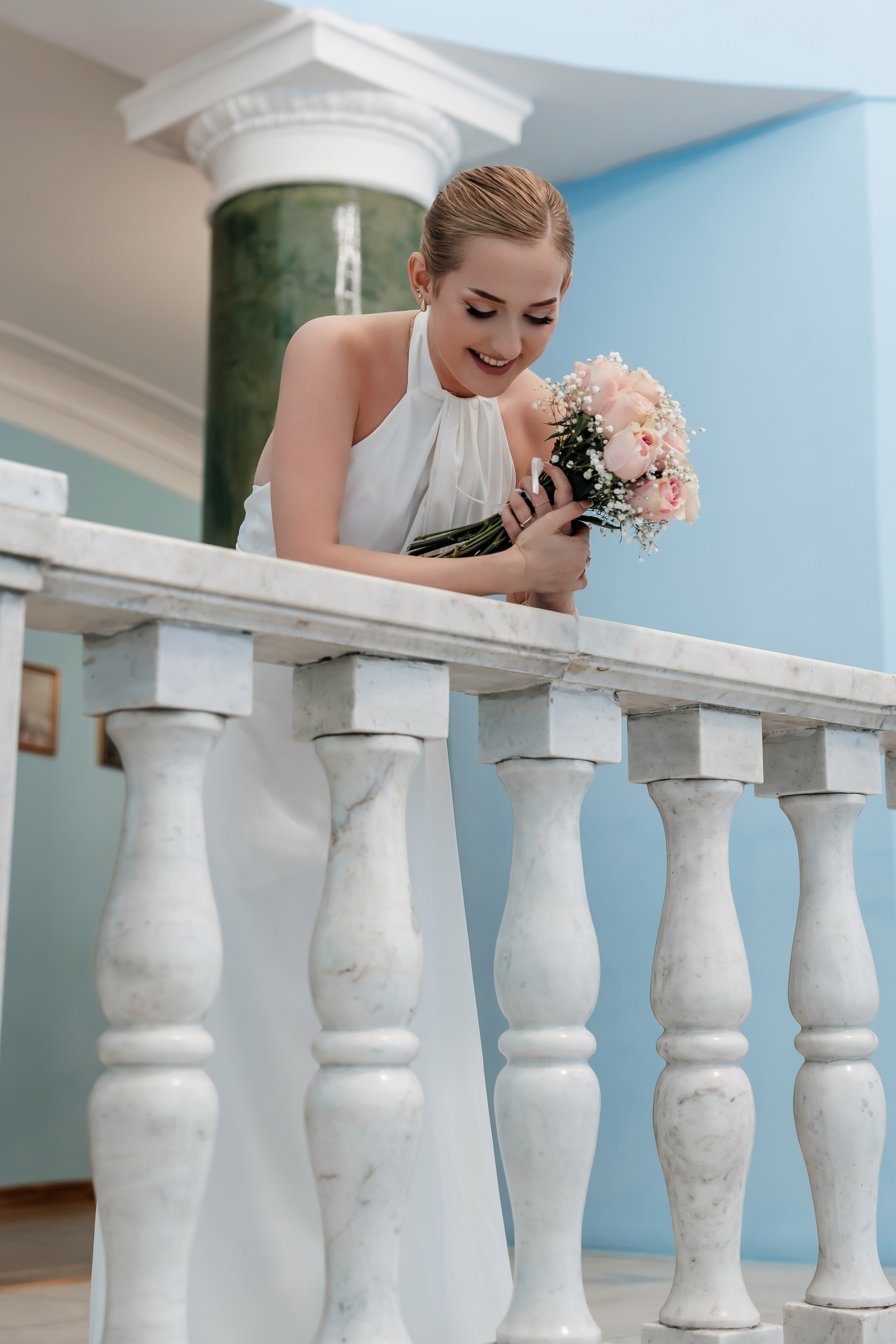 Денис и Юлия. Фото и видеосъемка в Йошкар-Оле и Москве. (Фотограф и видеограф в Йошкар-Оле и Москве)