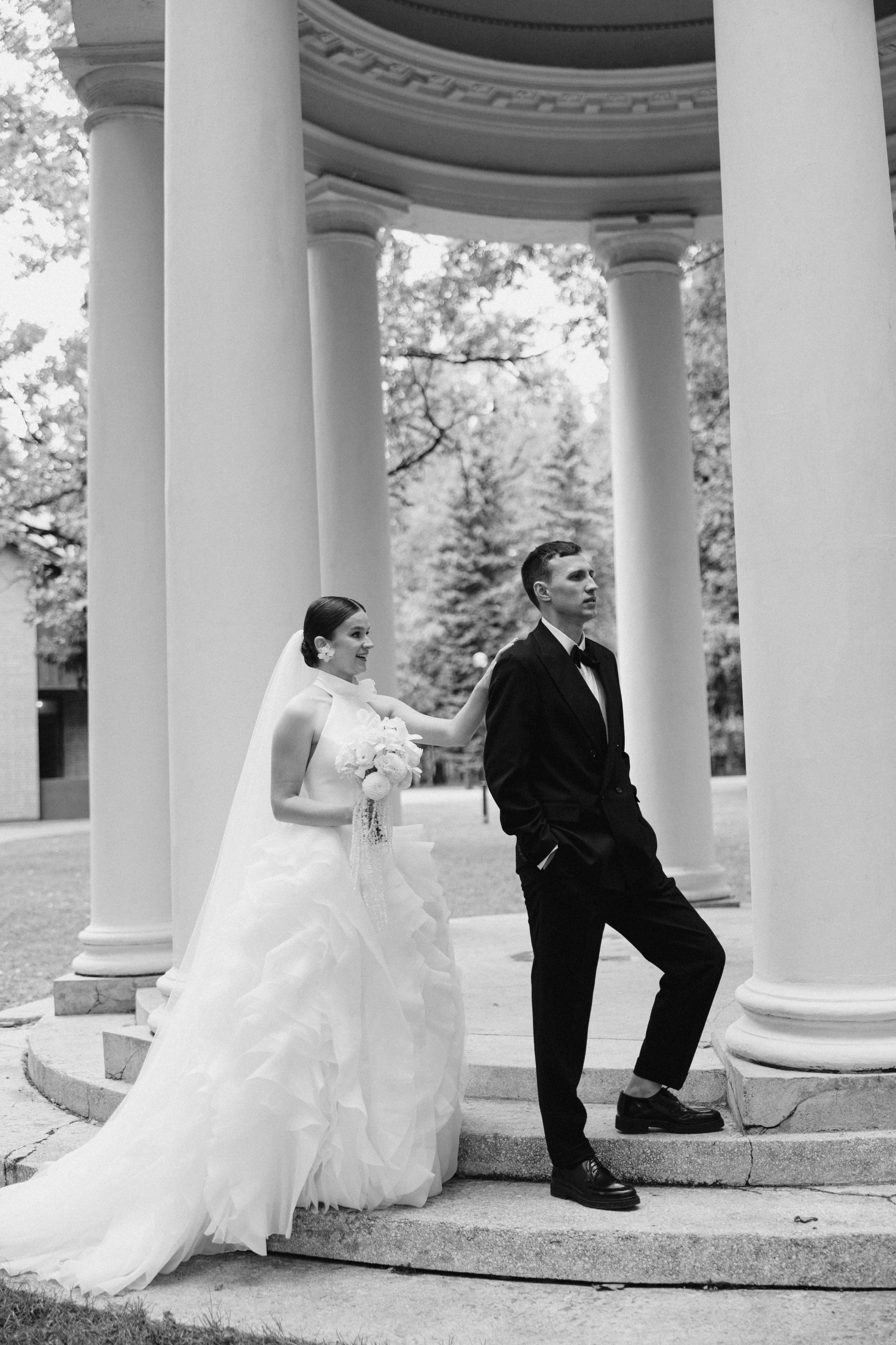 Furever Together. Свадебный фотограф в Москве Дмитрий Тарасов