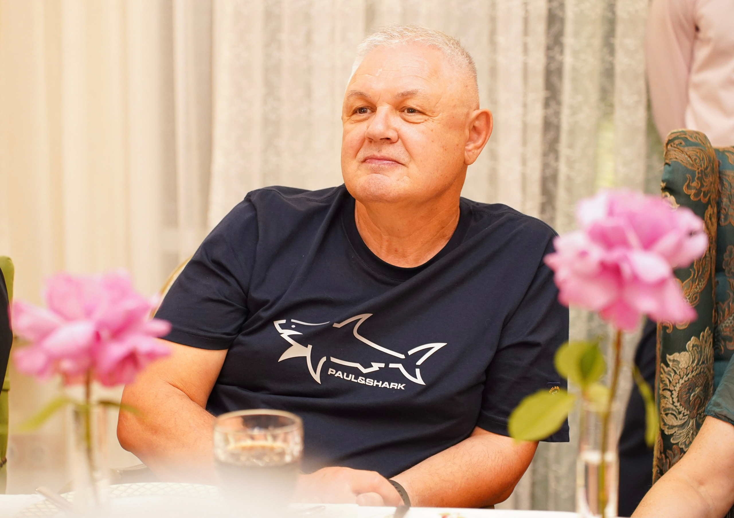 Юбилей в загородном клубе «Кордон», Геленджик. Фотограф Новороссийск | Геленджик и ЮФО Эльвина Ясинская