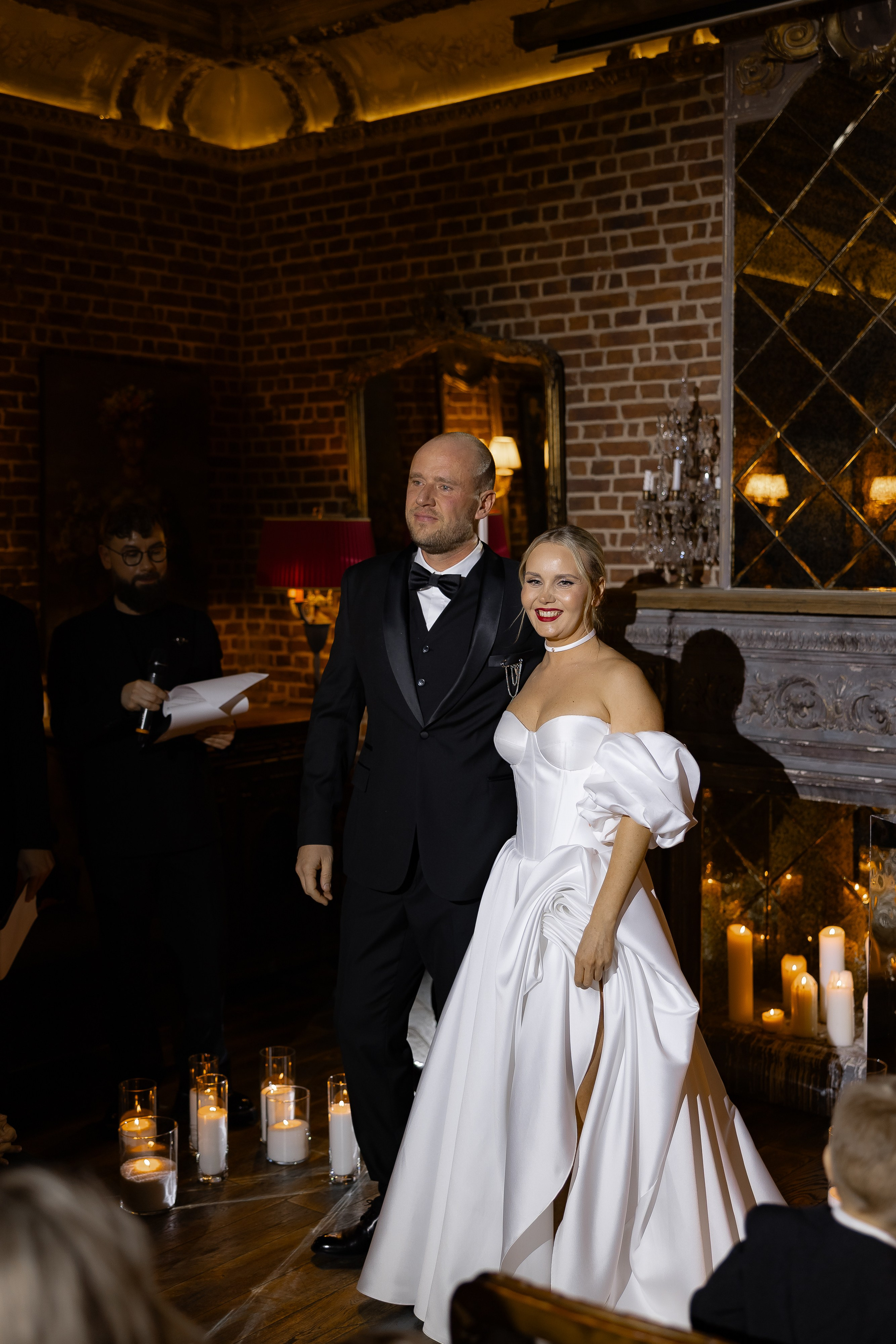 Елена и Сергей. Свадебный и семейный фотограф в Челябинске. Аврамец Анна